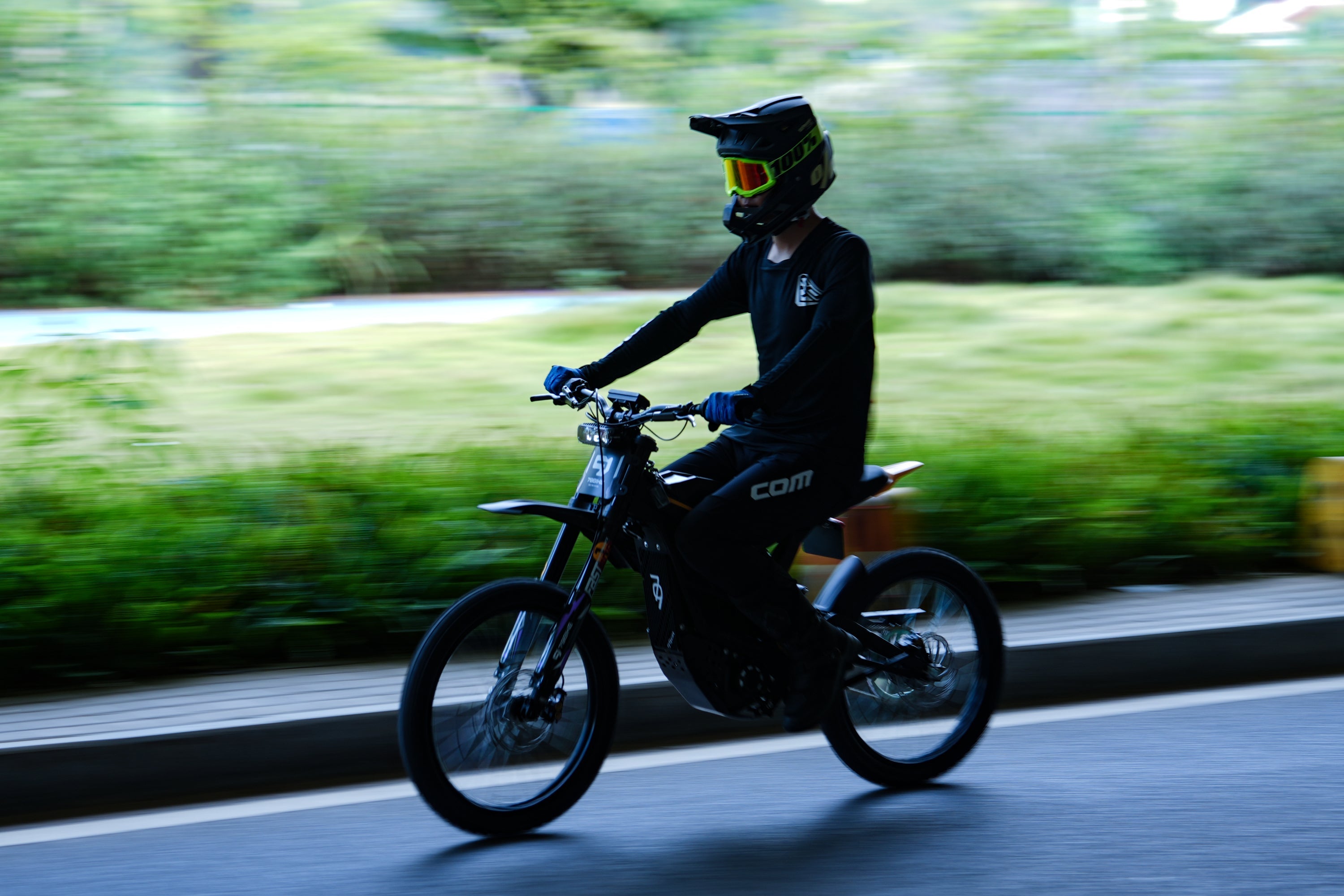 79Bike