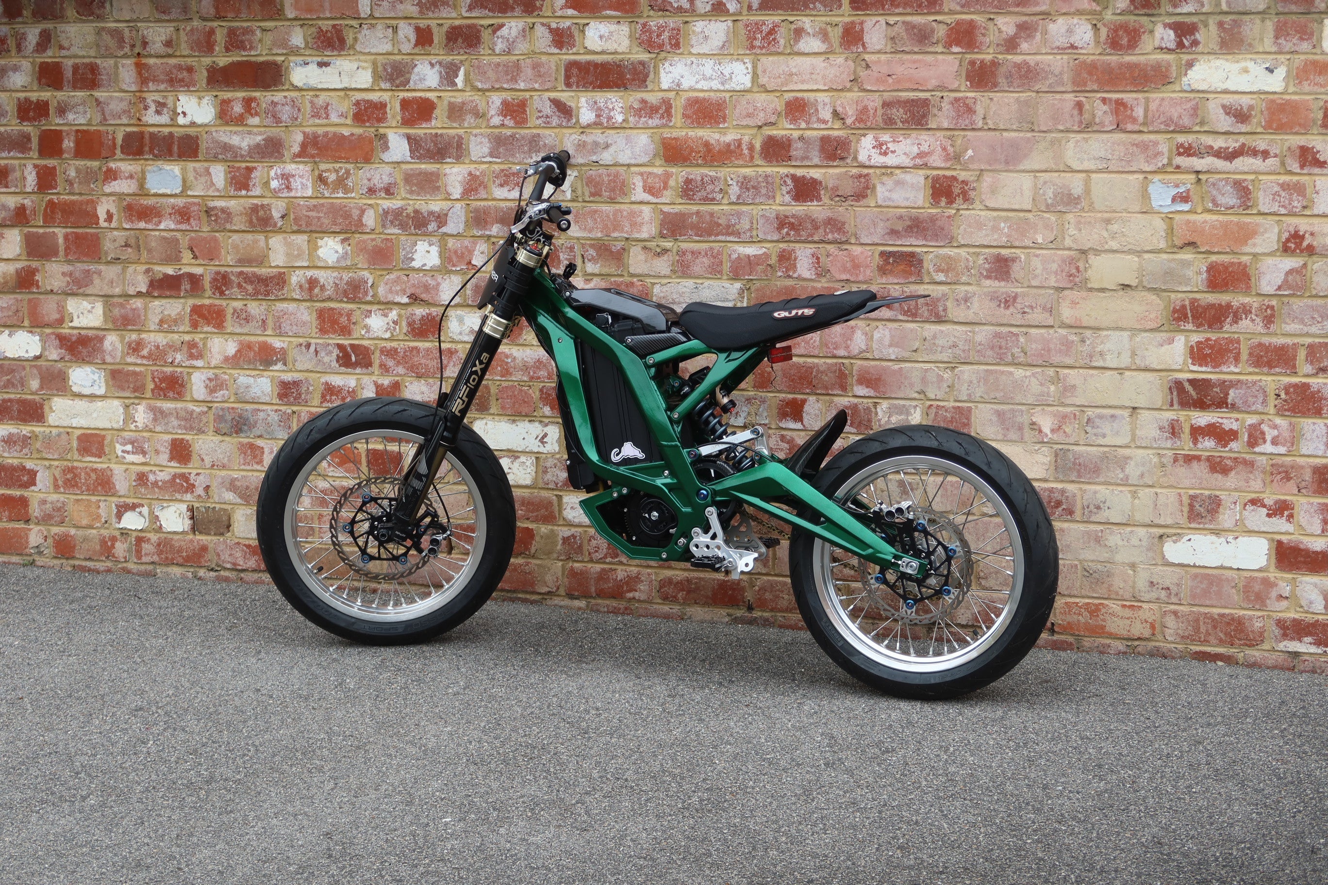 Drivetrain Components