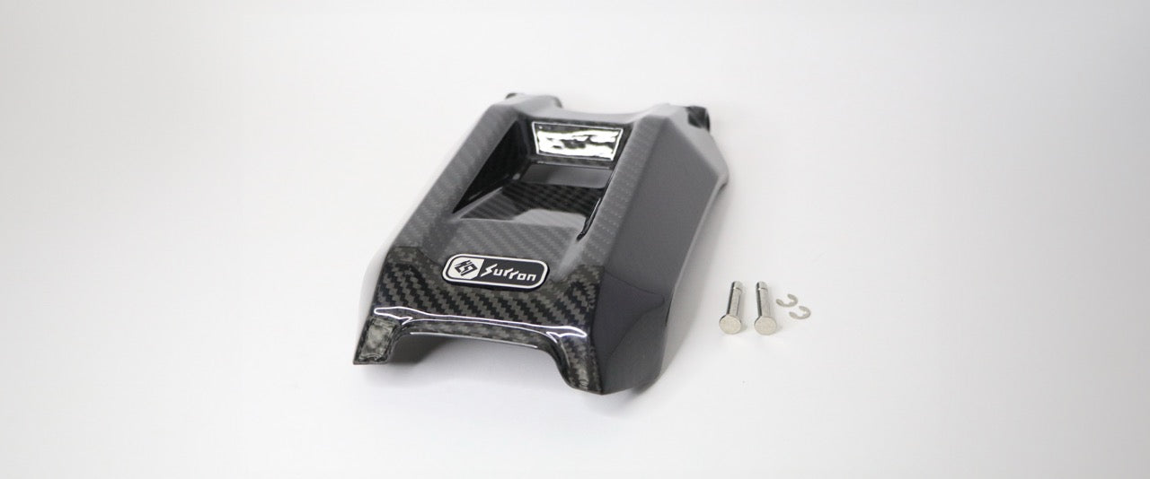 Carbon Fibre Accessories