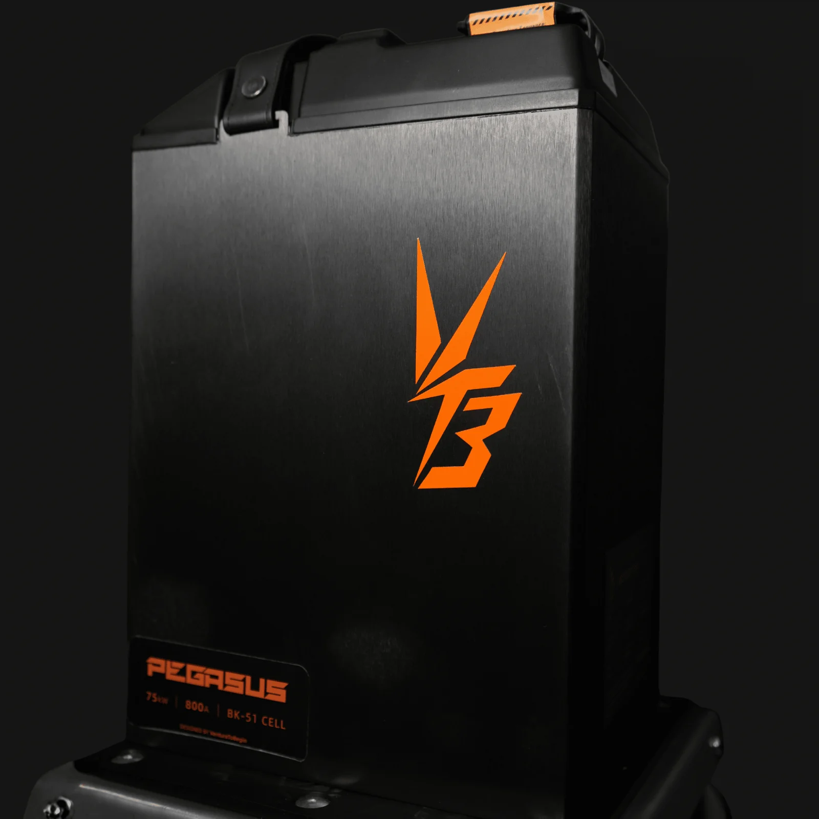 Ventus Bikes (VTB)