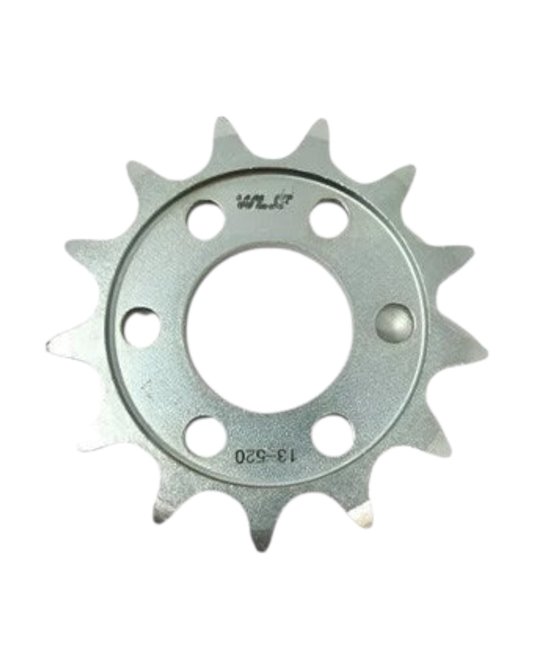Sur-Ron Ultra Bee Mid. Shaft Output Sprocket Assembly