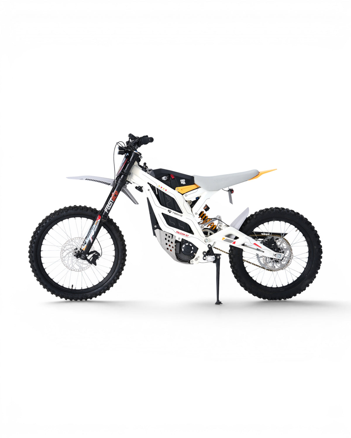 79Bike Falcon GT Electric Dirt Bike