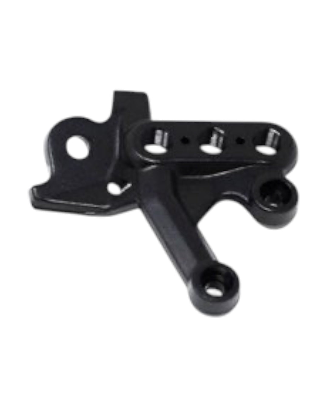 Sur-Ron Light Bee X Left Foot Pegs Bracket