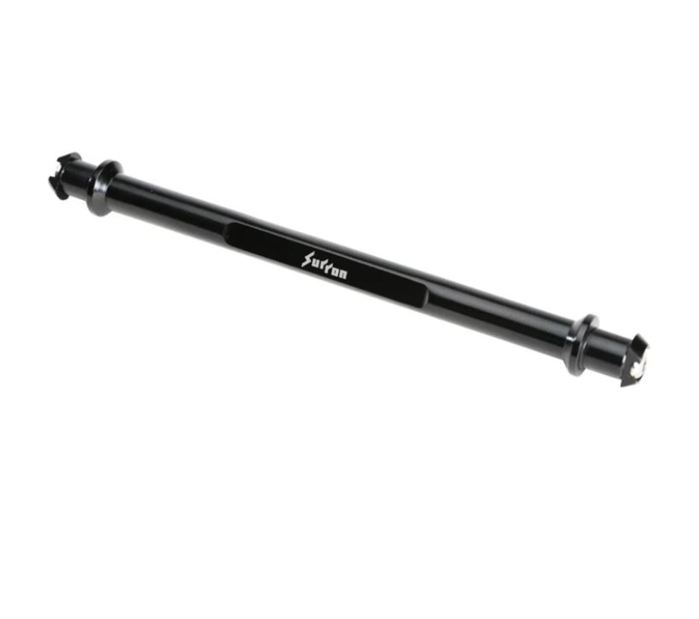 Sur-Ron Light Bee X Footpeg Reinforcement Rod Set – fitment diagram (part 42240-YQ2A-0000)