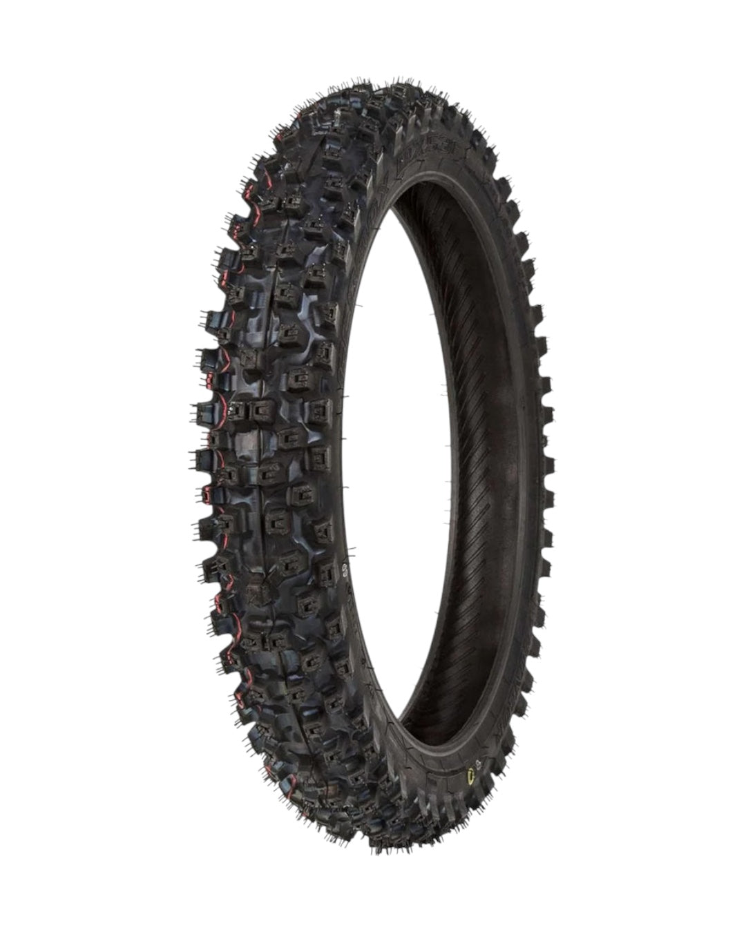Dunlop MX53 70/100-19 Intermediate Front Tyre