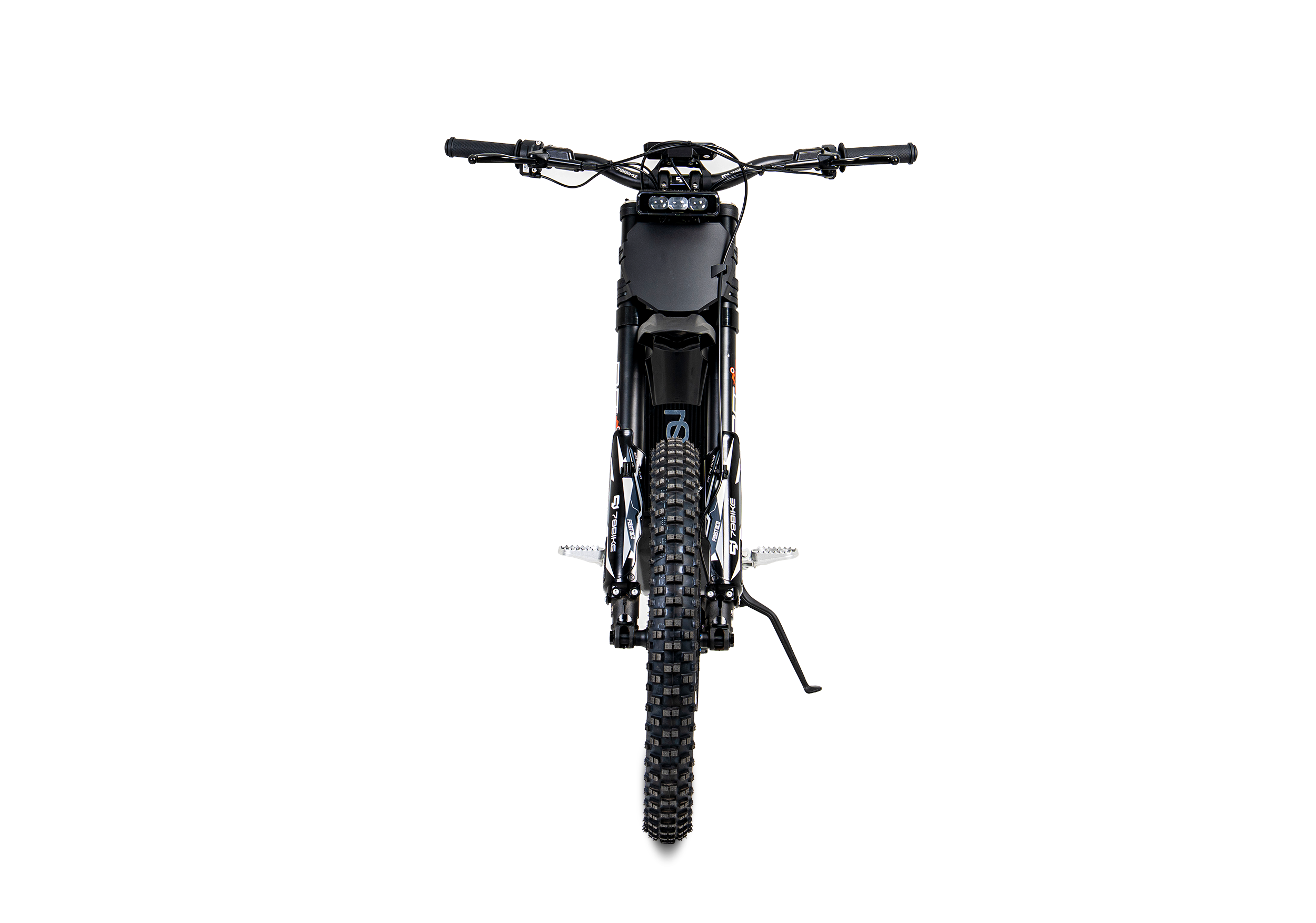 79Bike Falcon Lite Electric Dirt Bike