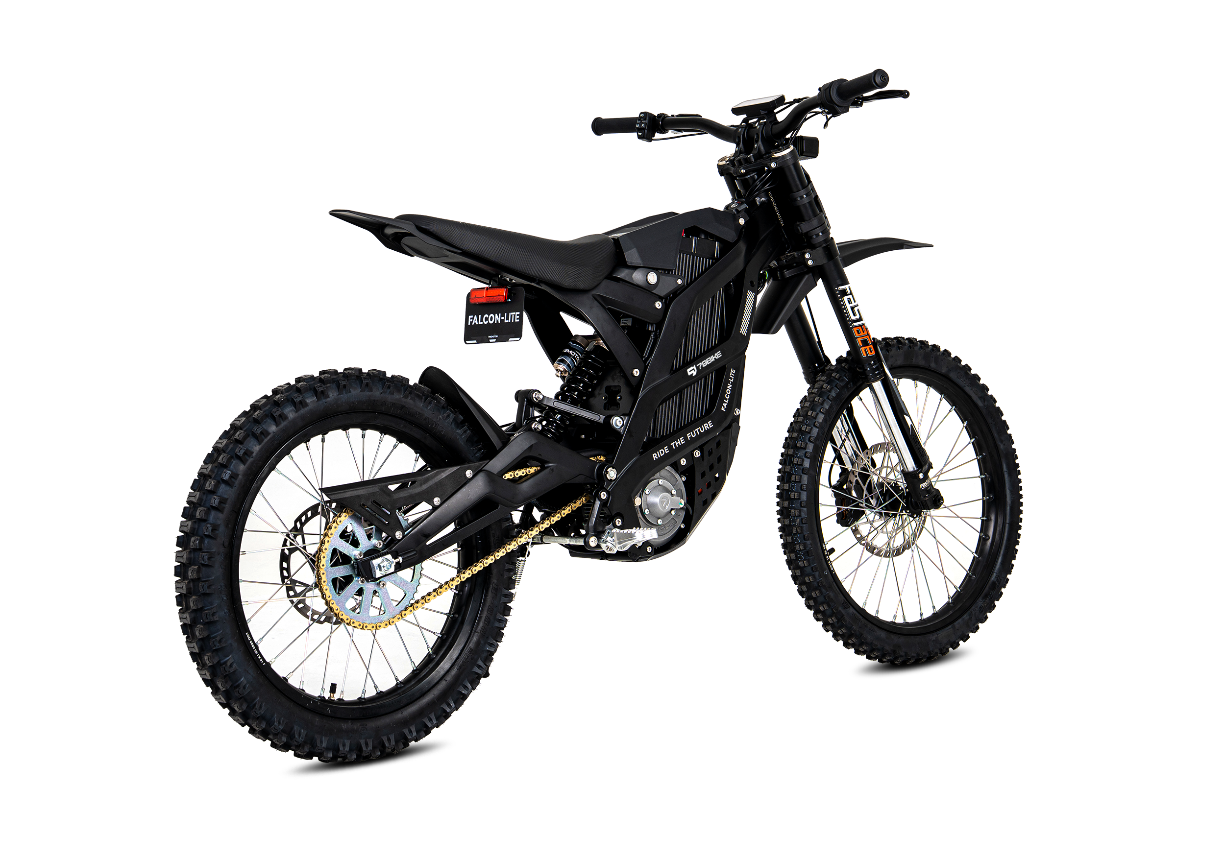 79Bike Falcon Lite Electric Dirt Bike