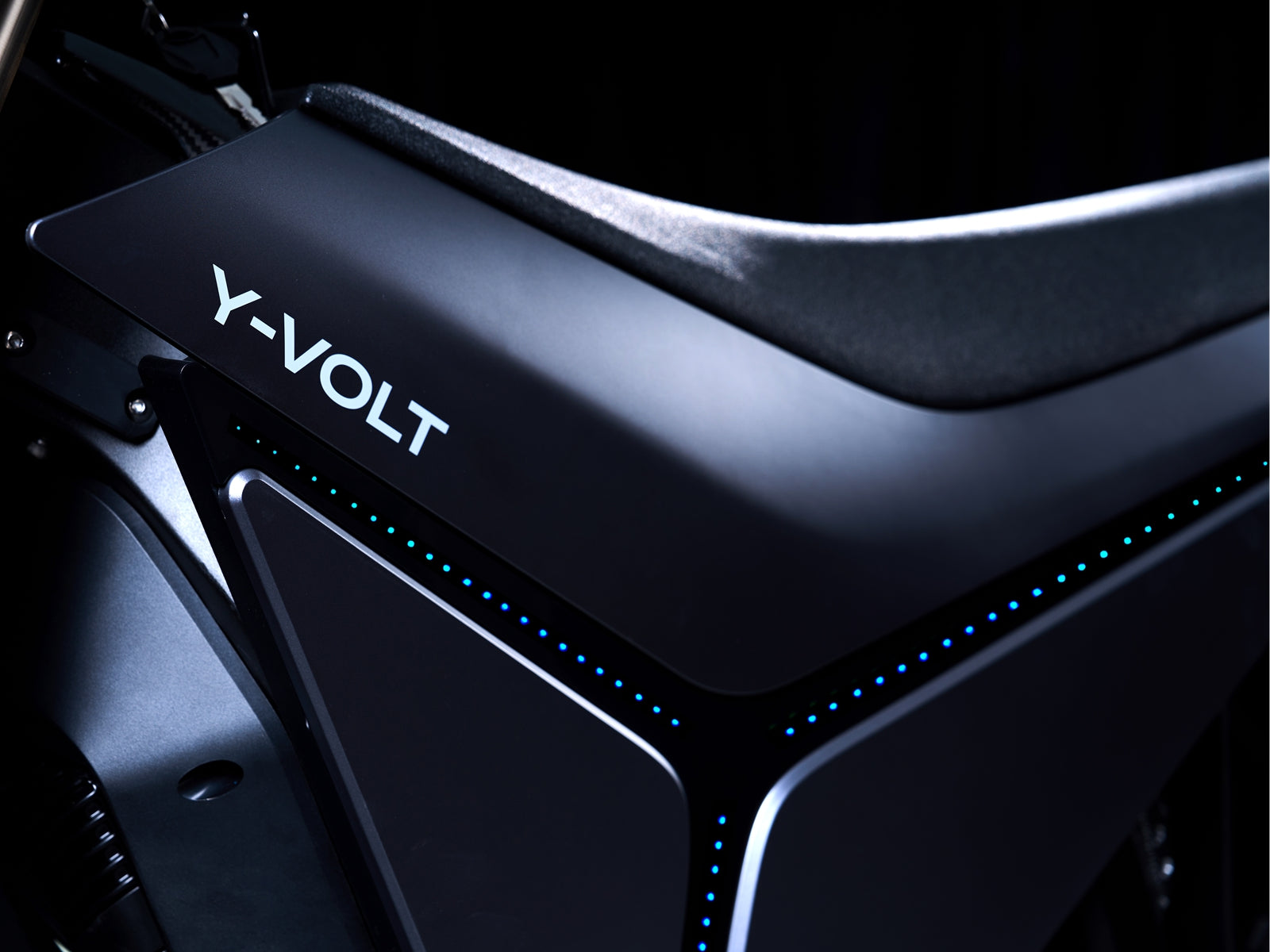 Y-VOLT Surge V