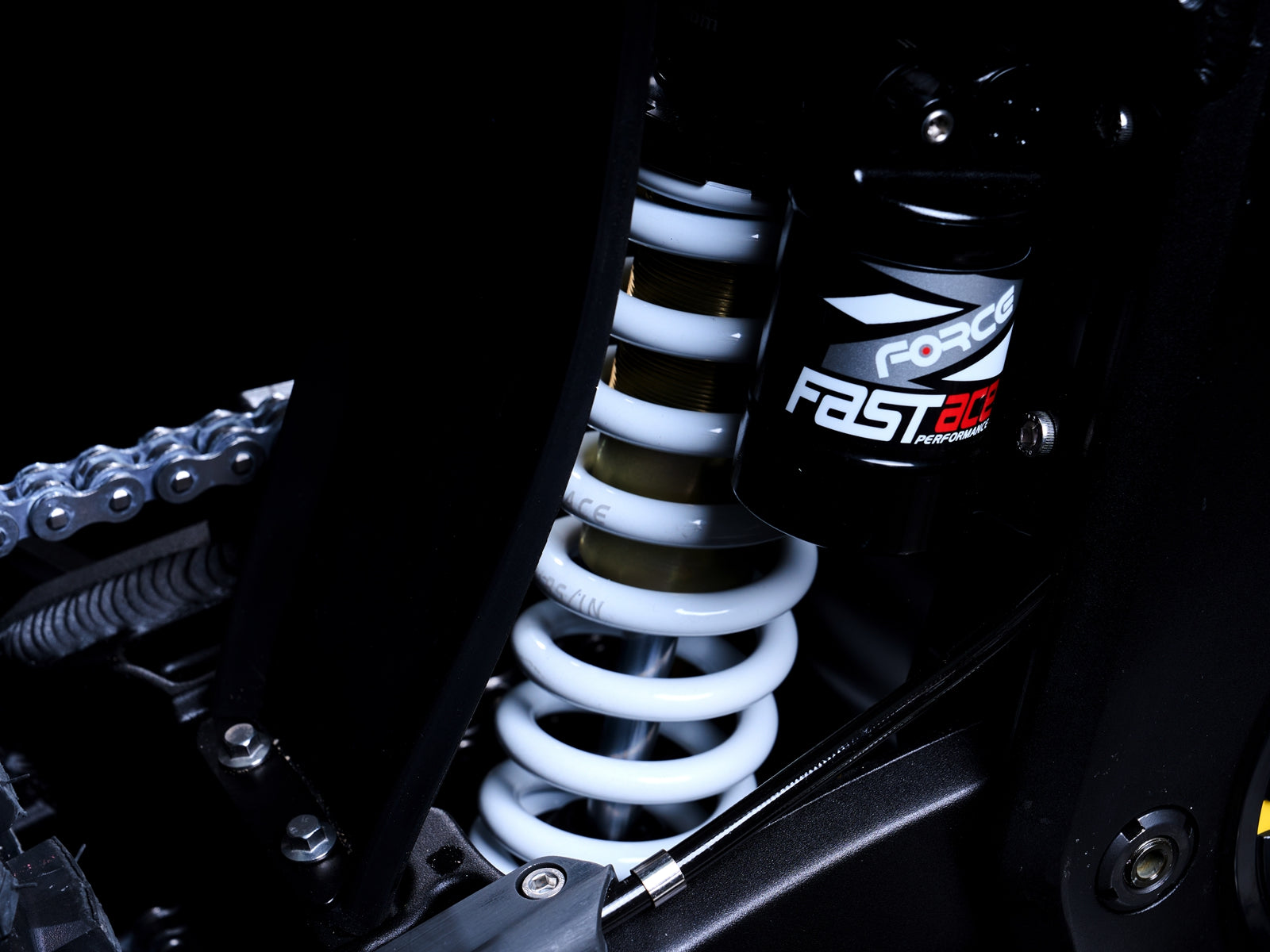 Y-VOLT Surge V