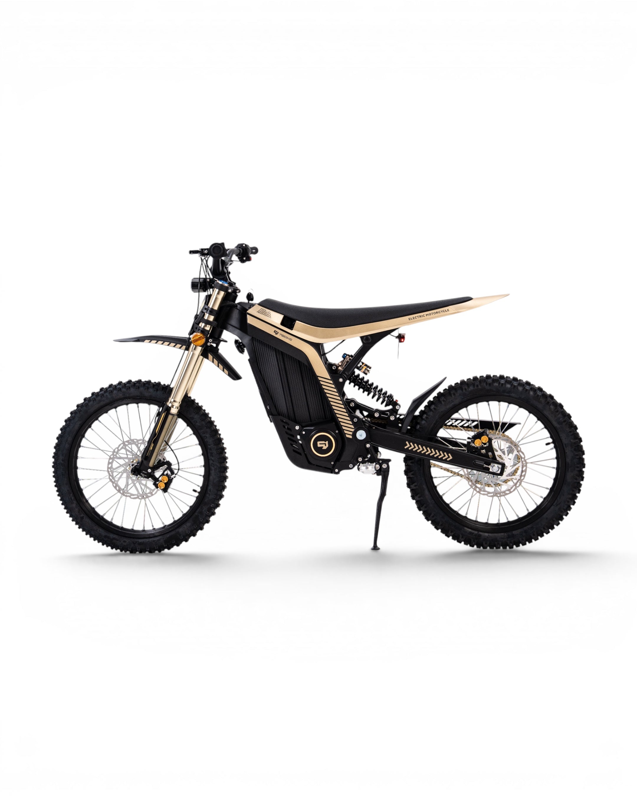 79Bike Lynx Electric Dirt Bike