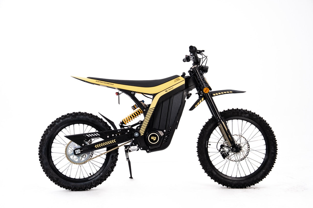 79Bike Lynx Electric Dirt Bike