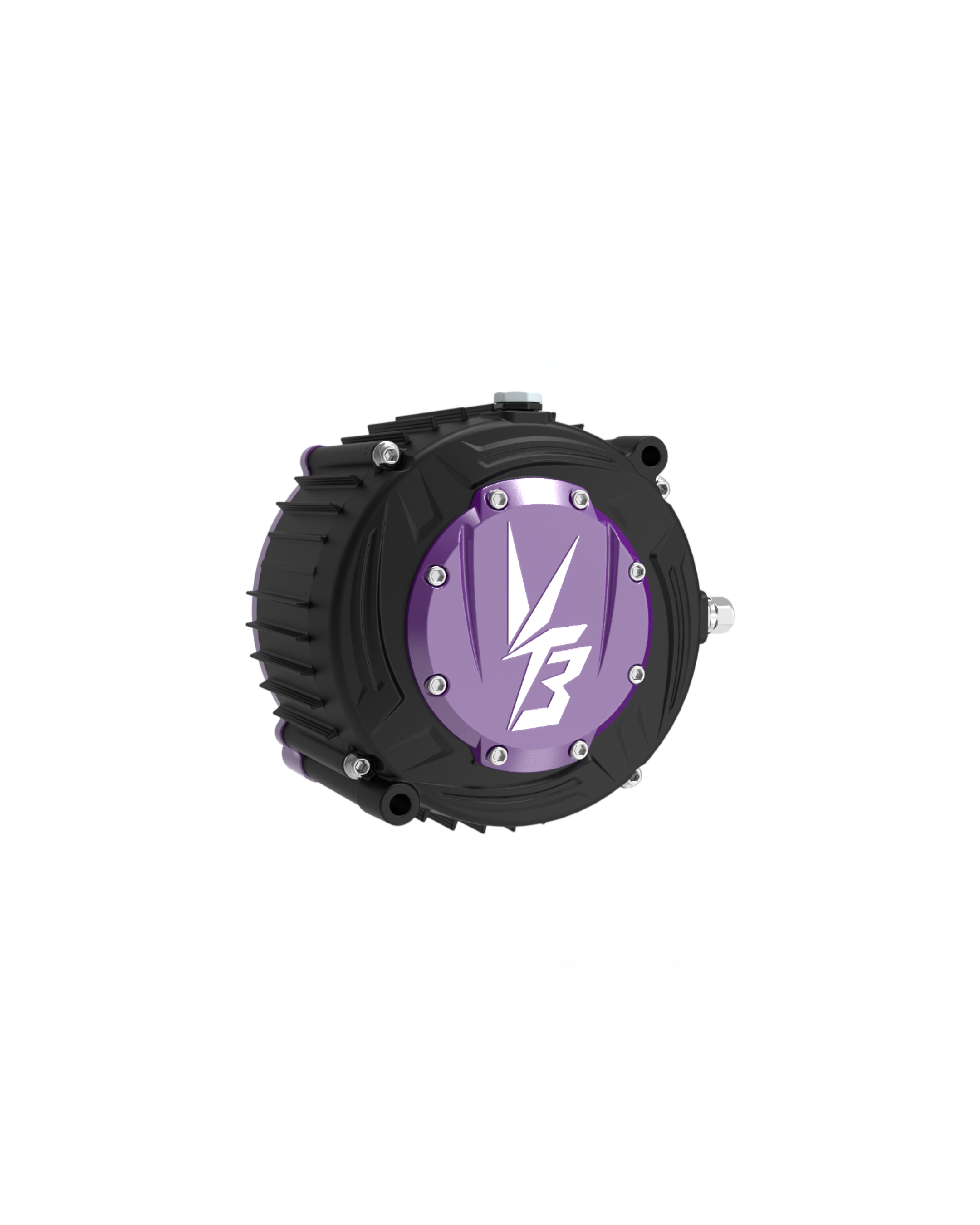 Ryuga 81kW Hairpin Motor