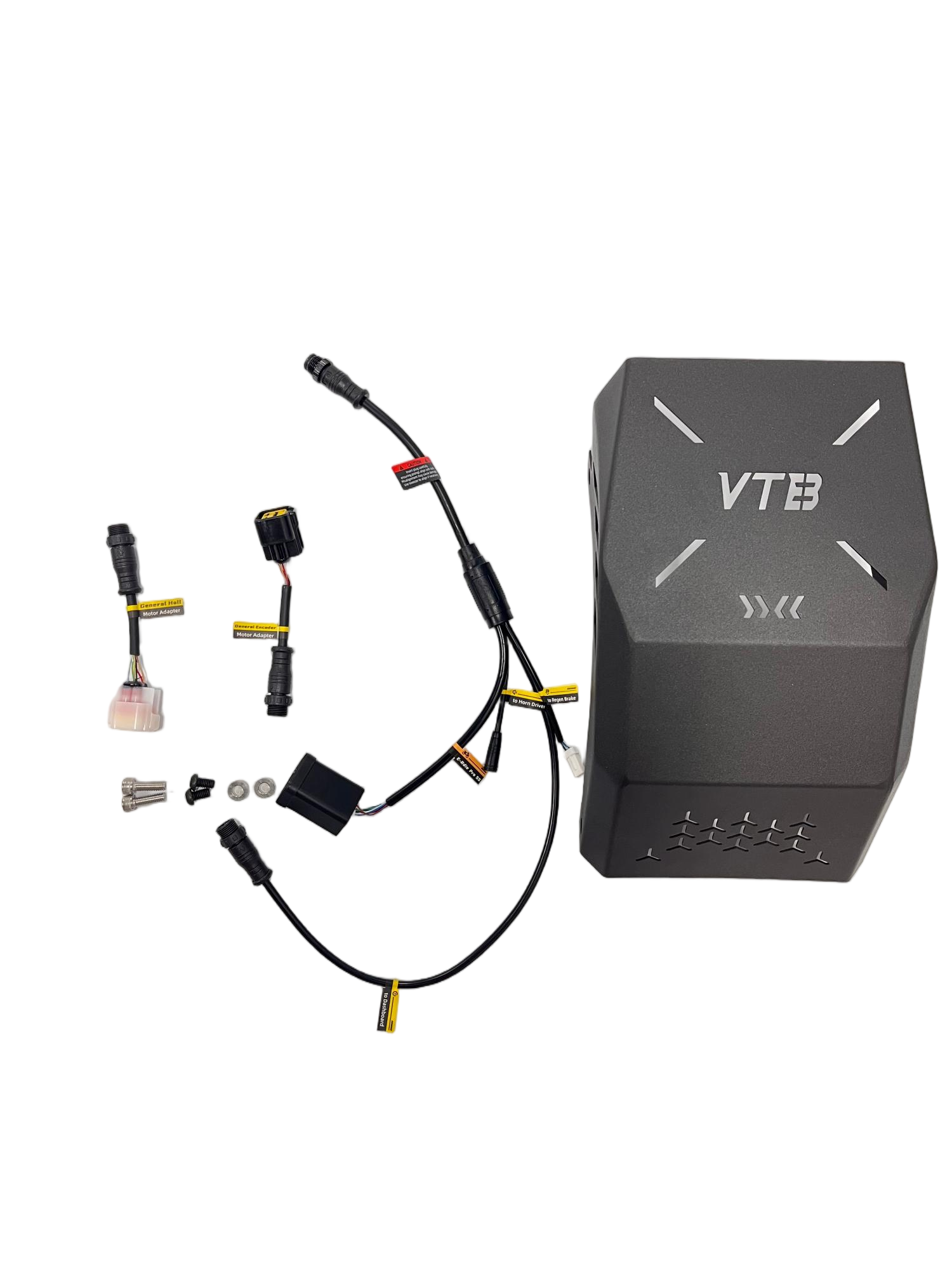 V9600 GEN2 AETOS Controller