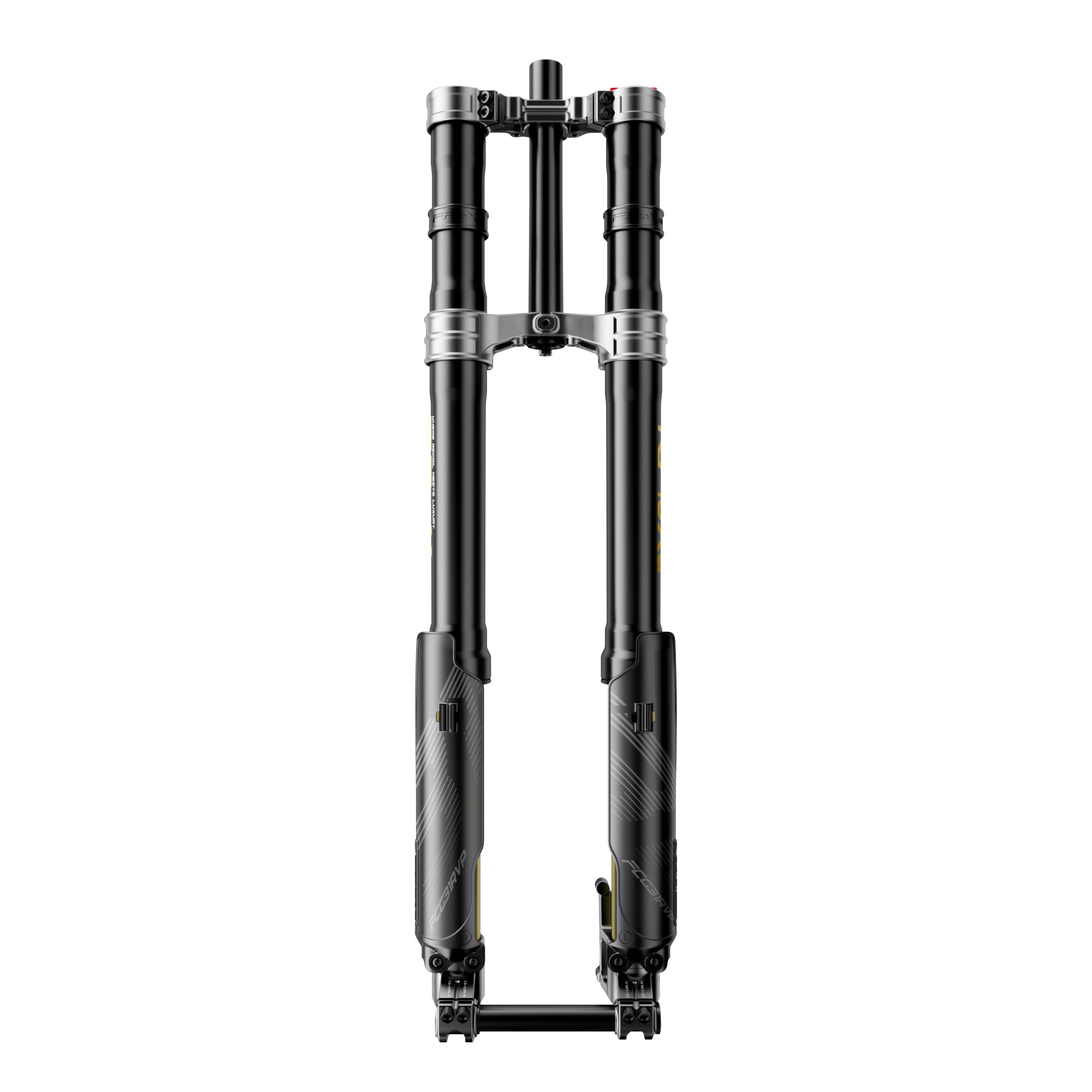 RFloXa Hawk 31 PRO Suspension Forks