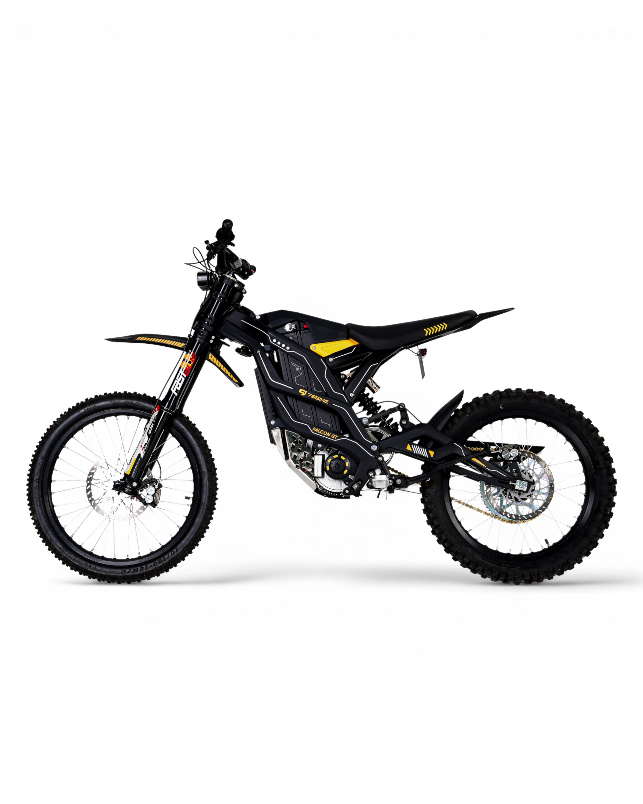 79Bike Falcon GT Electric Dirt Bike
