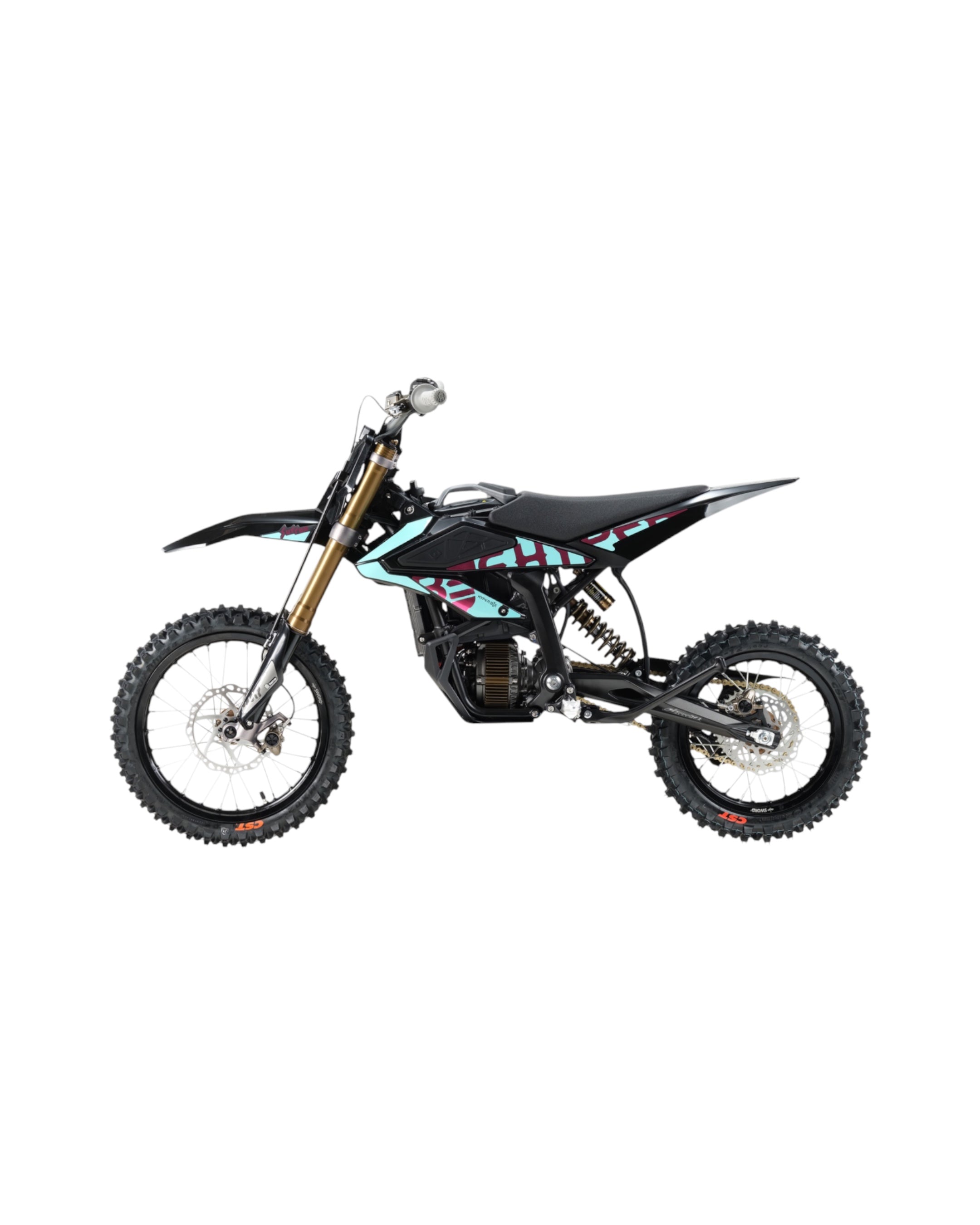 2026 Surron Hyper Bee Youth Electric Dirt Bike