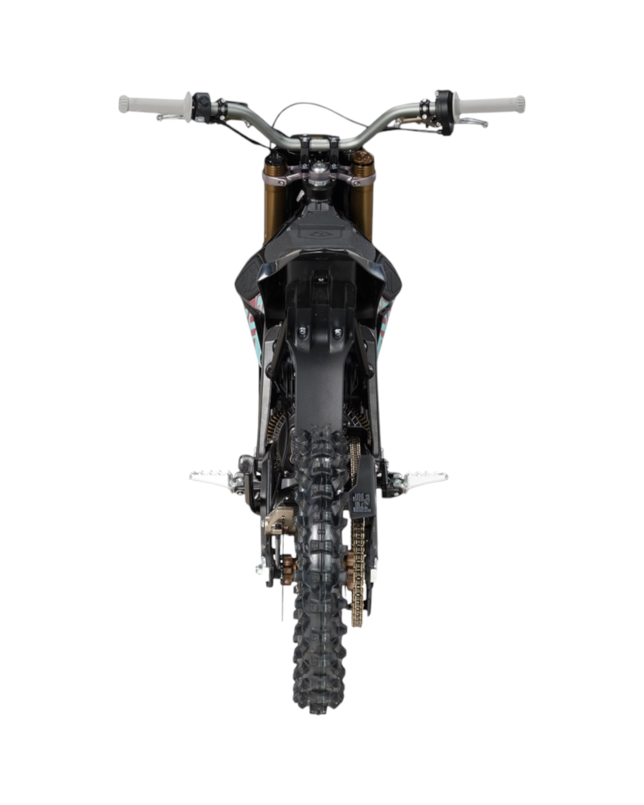 2026 Surron Hyper Bee Youth Electric Dirt Bike