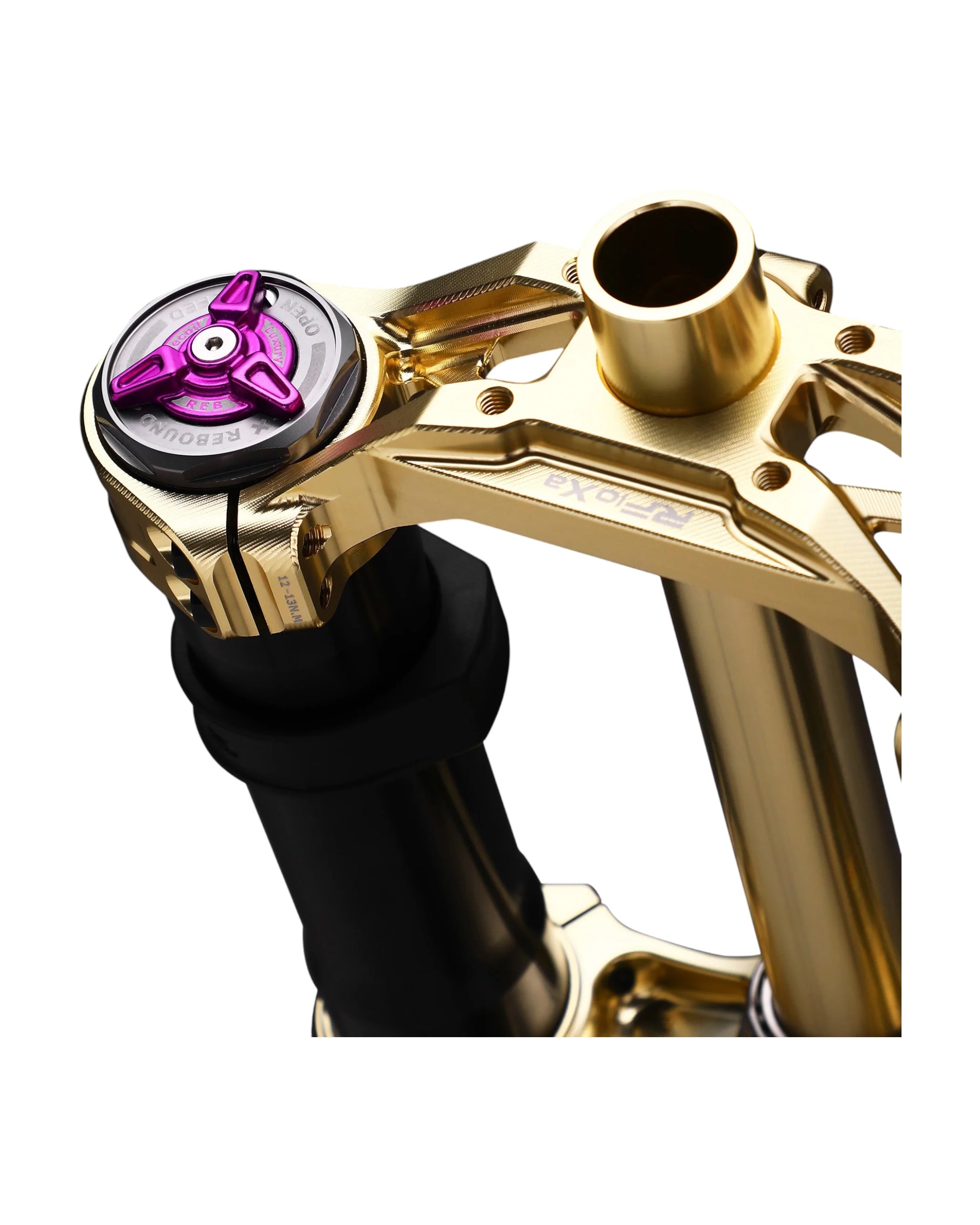 RFloXa Hawk 31 MAX Suspension Forks for Surron / Eride / Talaria