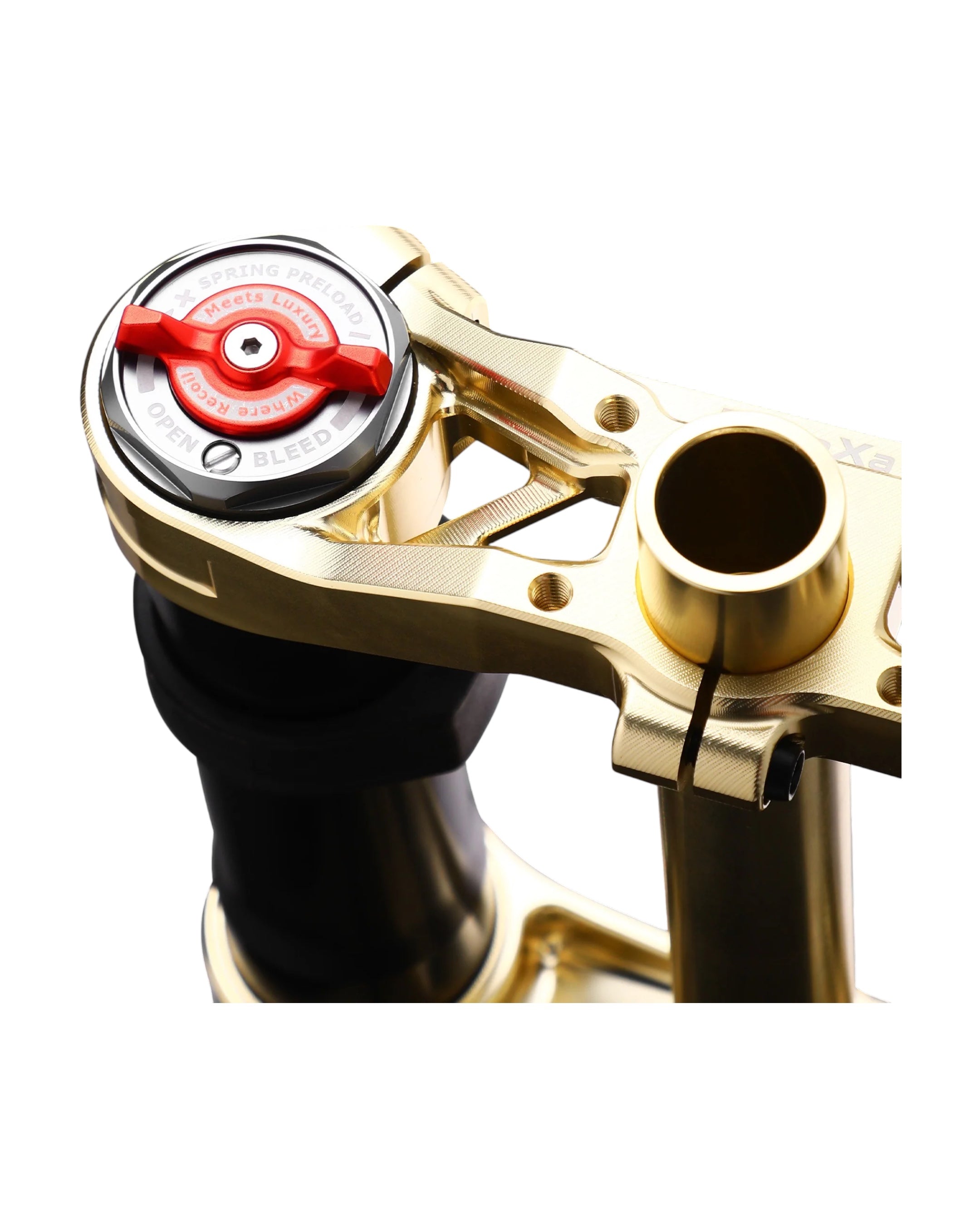 RFloXa Hawk 31 MAX Suspension Forks for Surron / Eride / Talaria