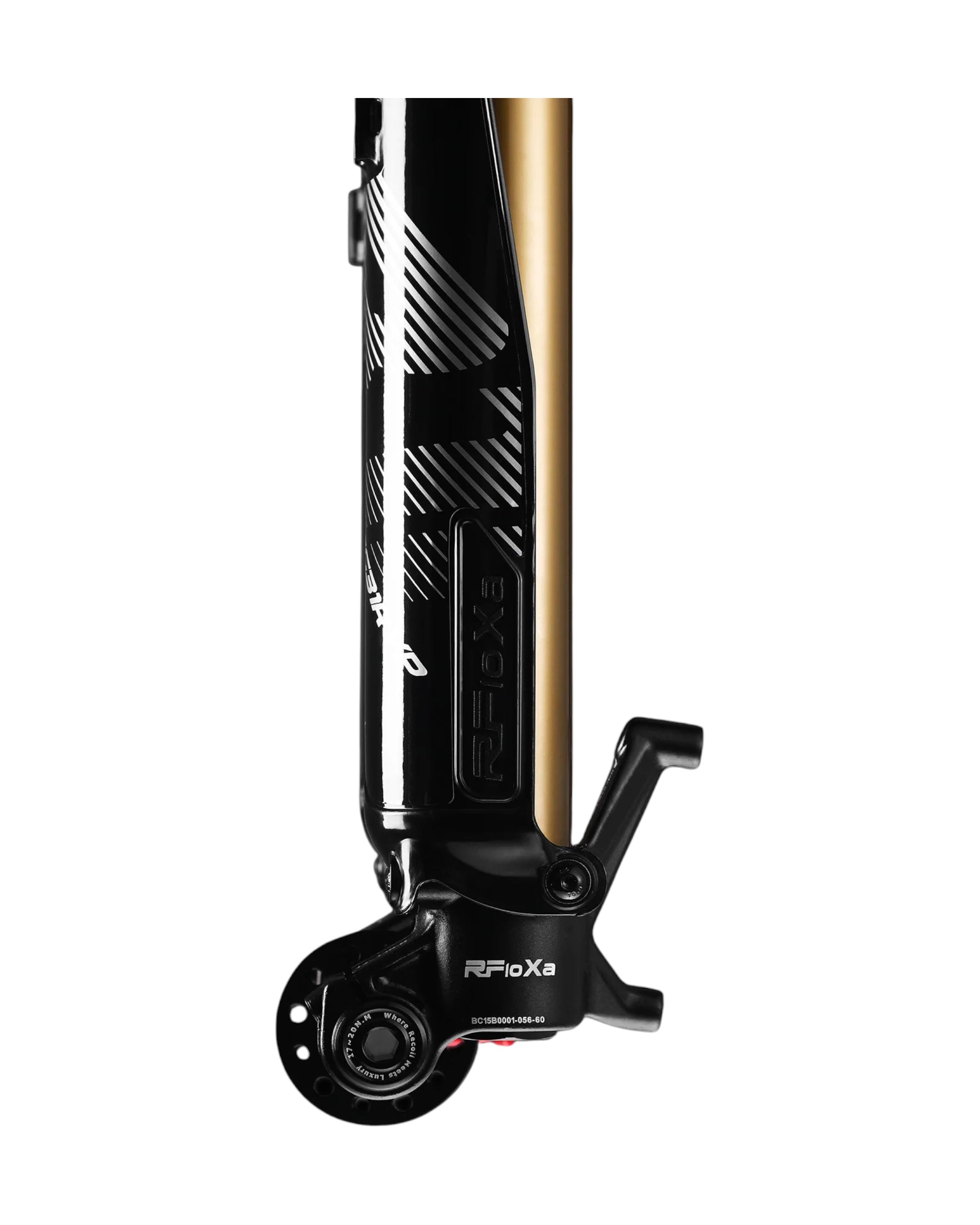 RFloXa Hawk 31 MAX Suspension Forks for Surron / Eride / Talaria