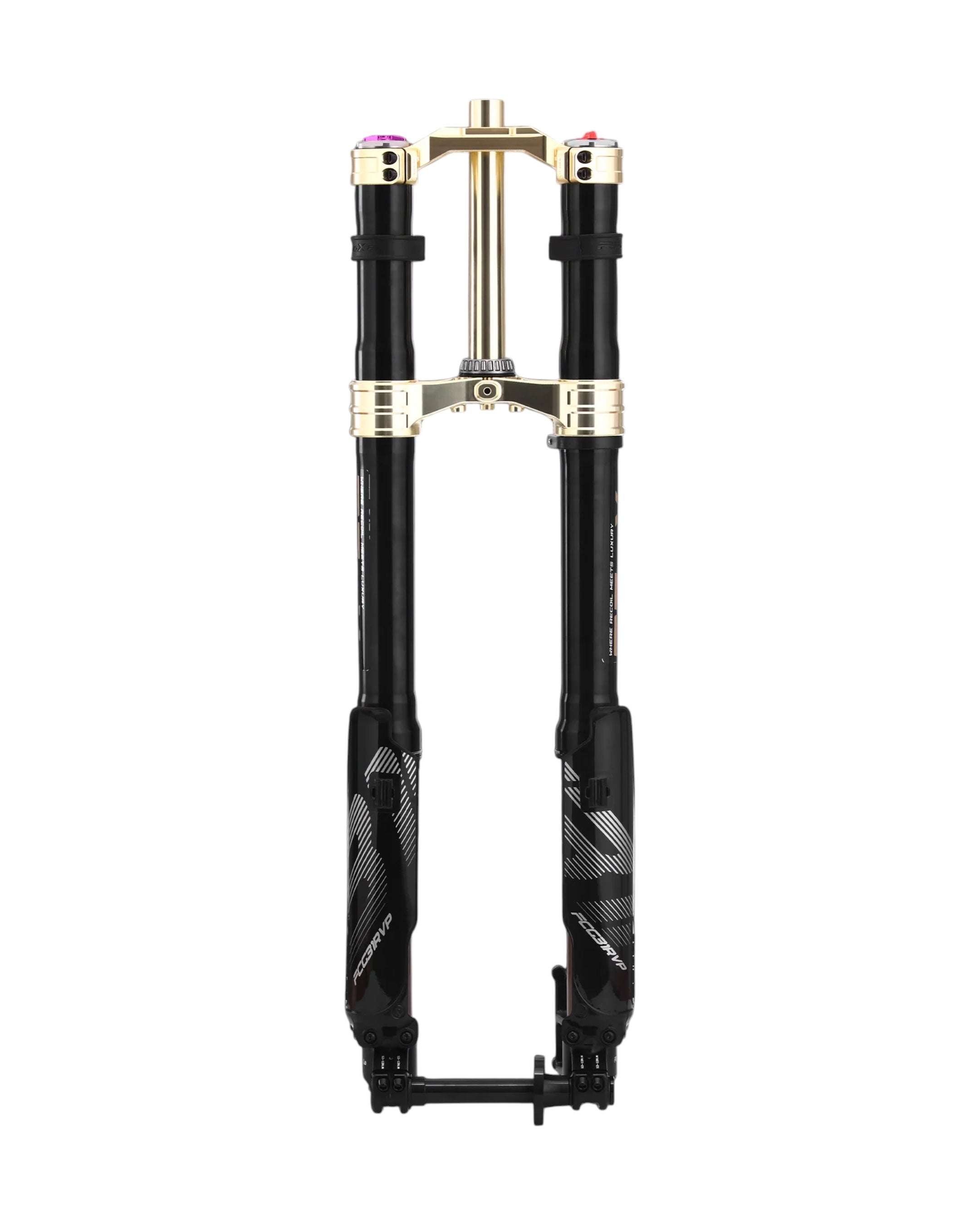 RFloXa Hawk 31 MAX Suspension Forks for Surron / Eride / Talaria