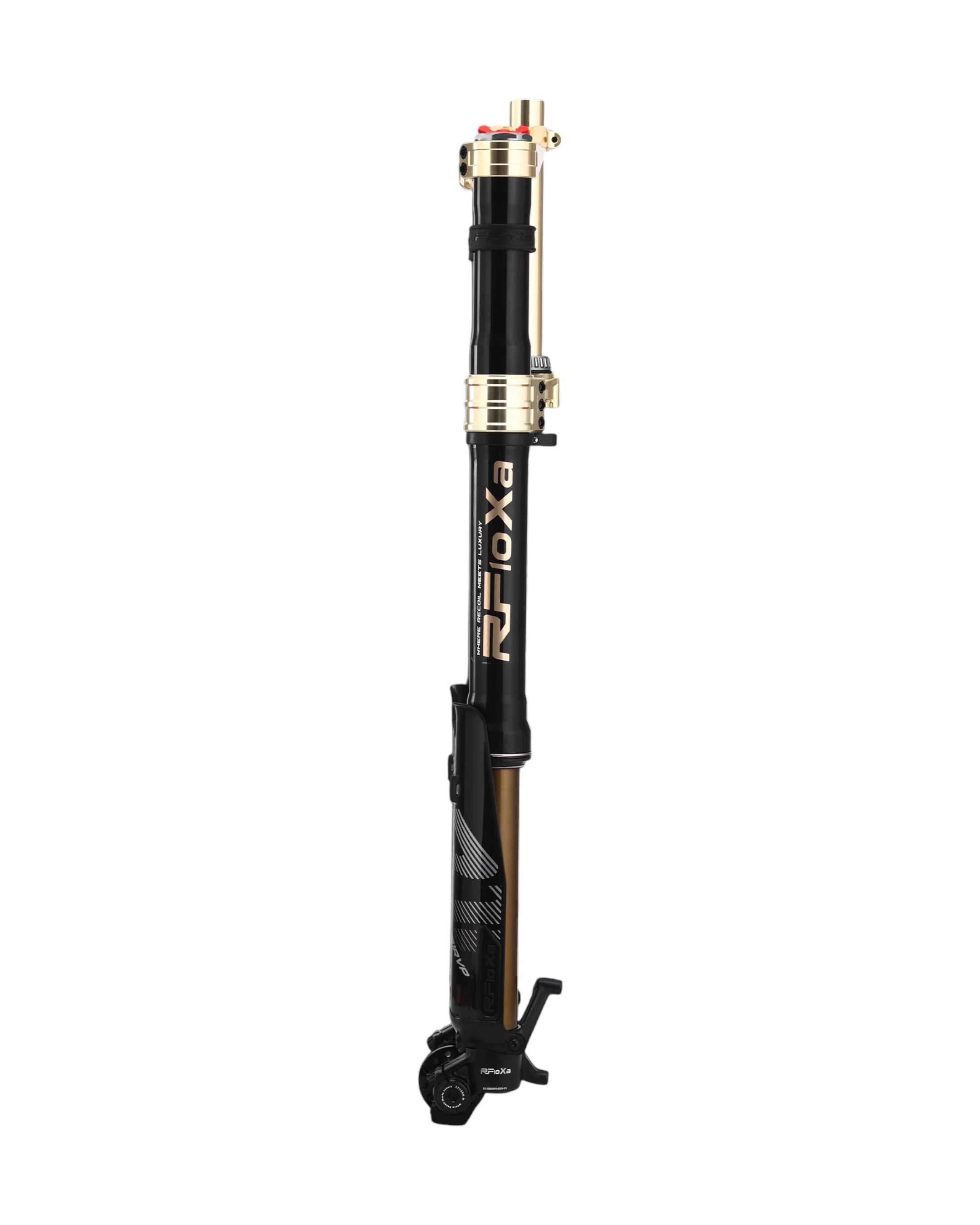 RFloXa Hawk 31 MAX Suspension Forks for Surron / Eride / Talaria