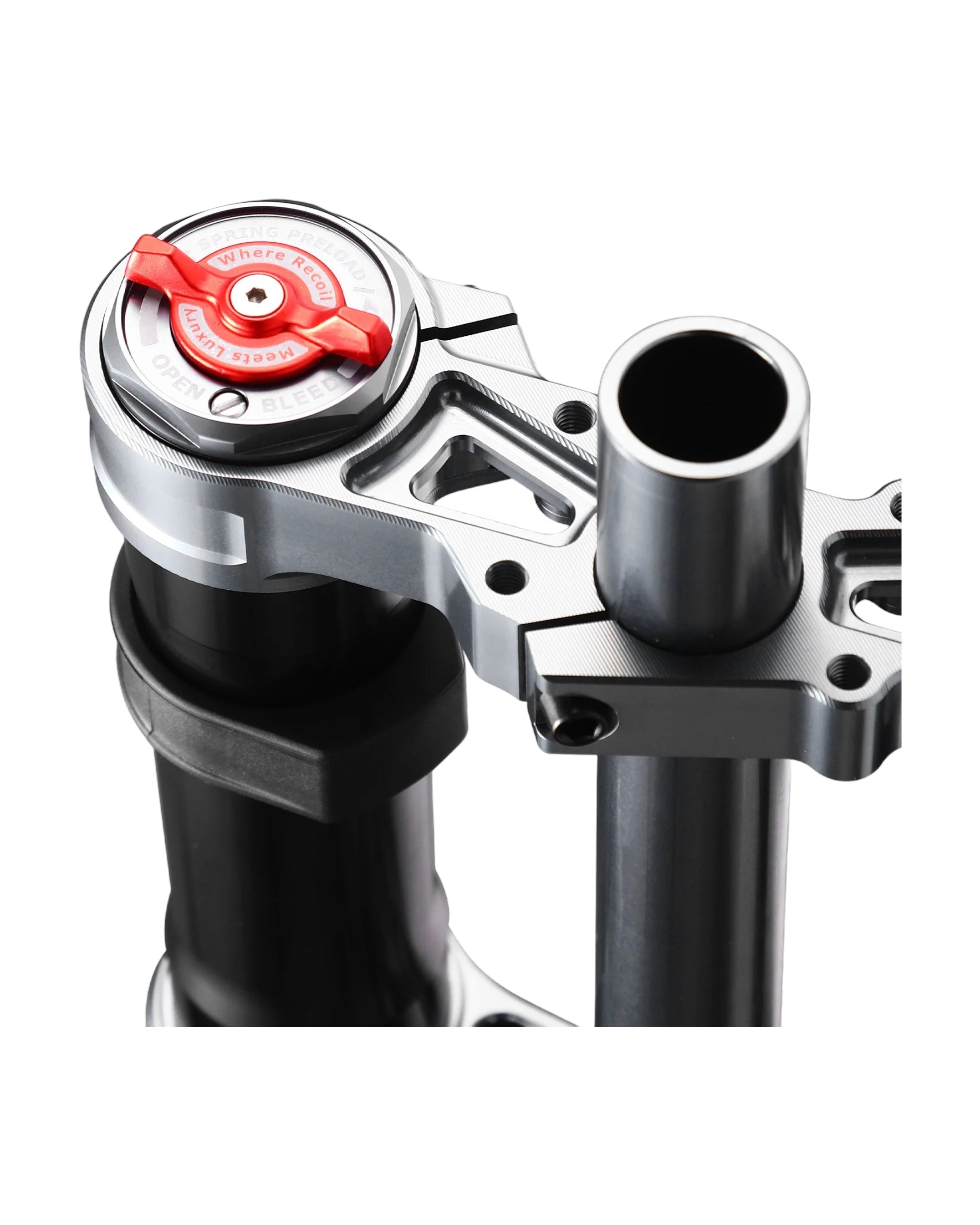 RFloXa Hawk 31 PRO Suspension Forks for Surron / Eride / Talaria