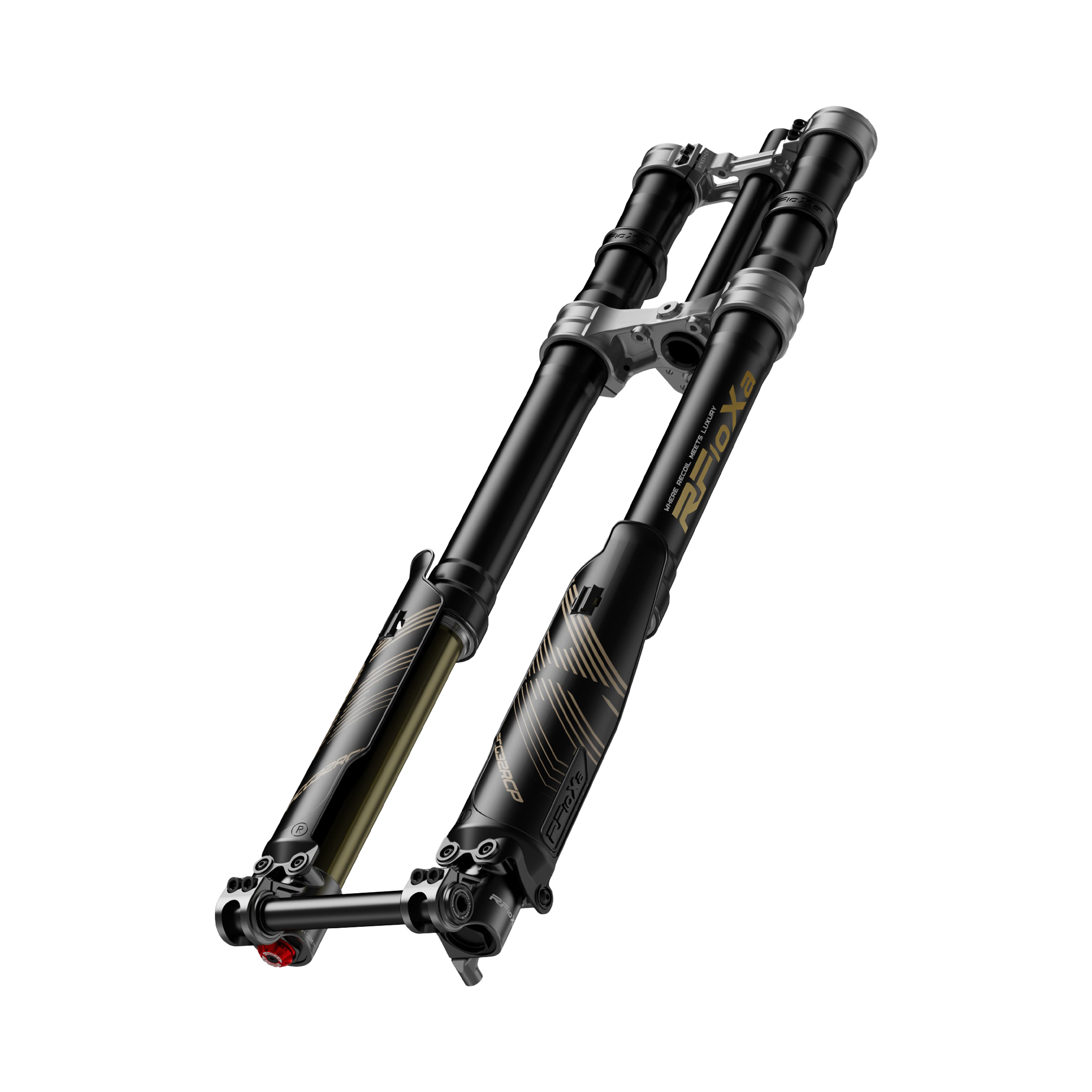 RFloXa Hawk 32 PRO Suspension Forks