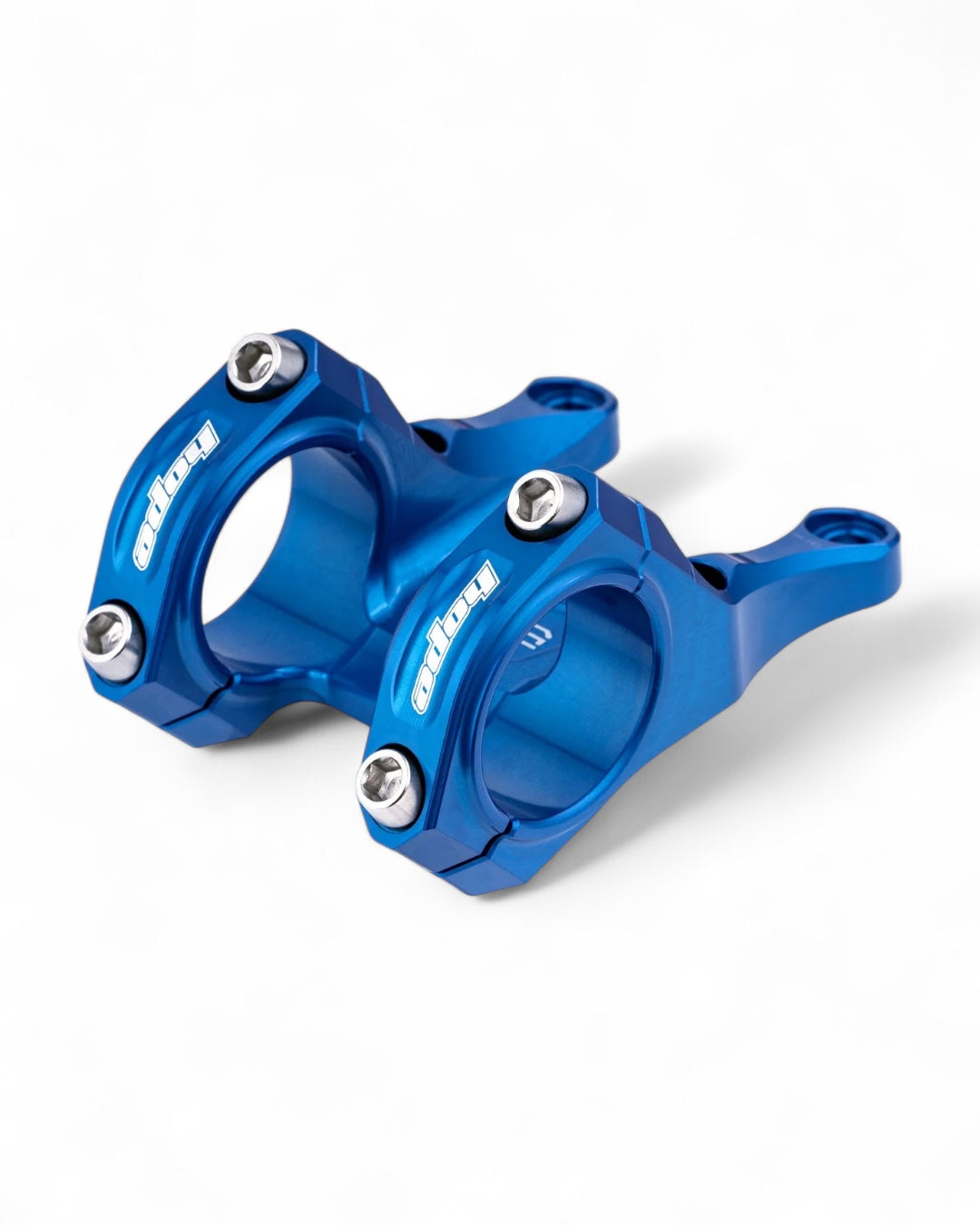 Hope Direct Mount Stem 35 Clamp Zero Rise