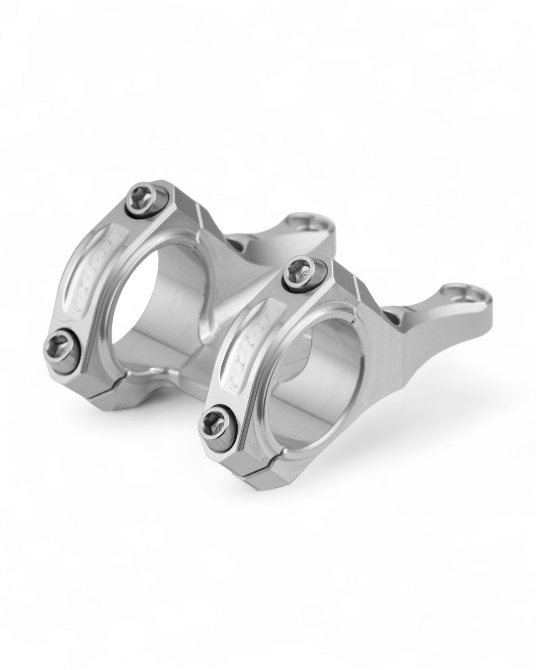 Hope Direct Mount Stem 35 Clamp Zero Rise