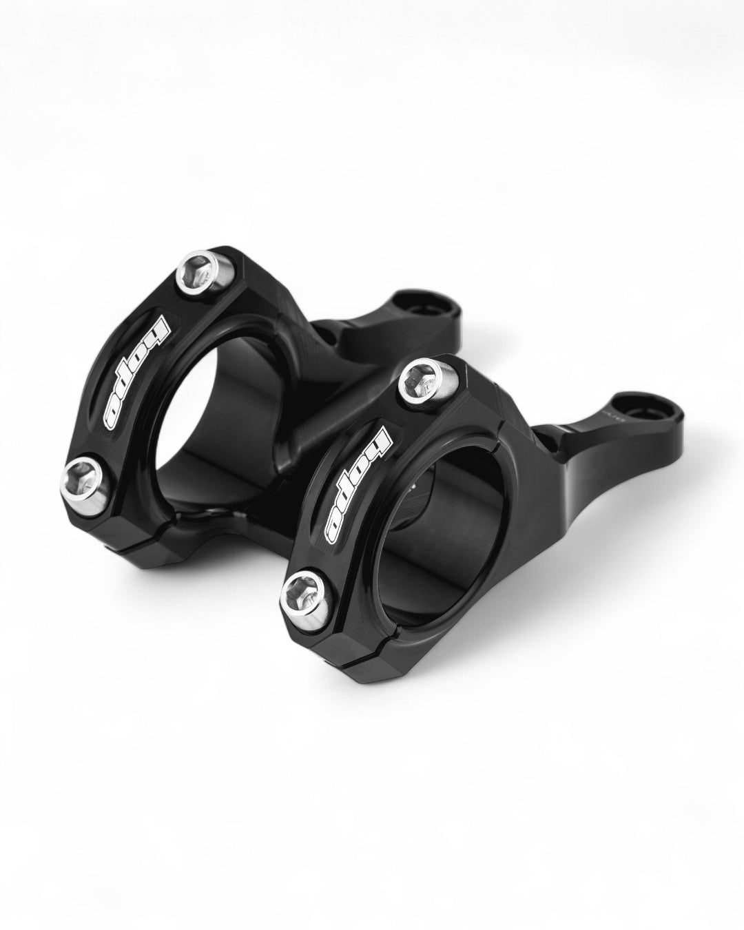 Hope Direct Mount Stem 35 Clamp Zero Rise