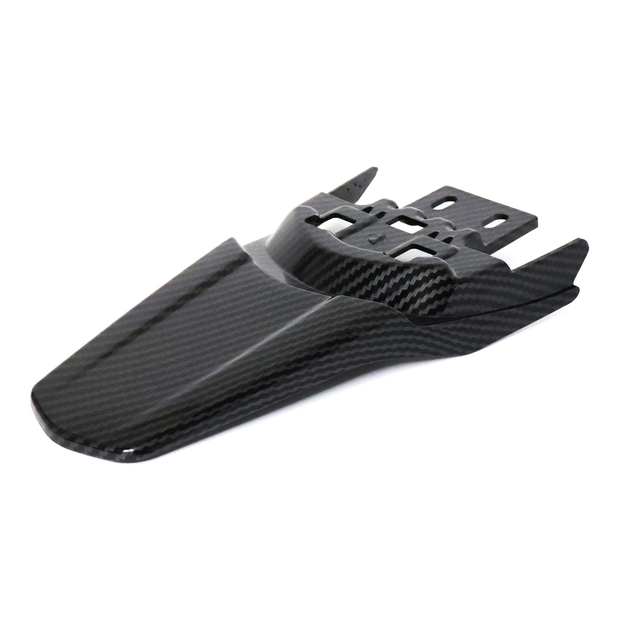 Carbon Plastics Bundle for Light Bee