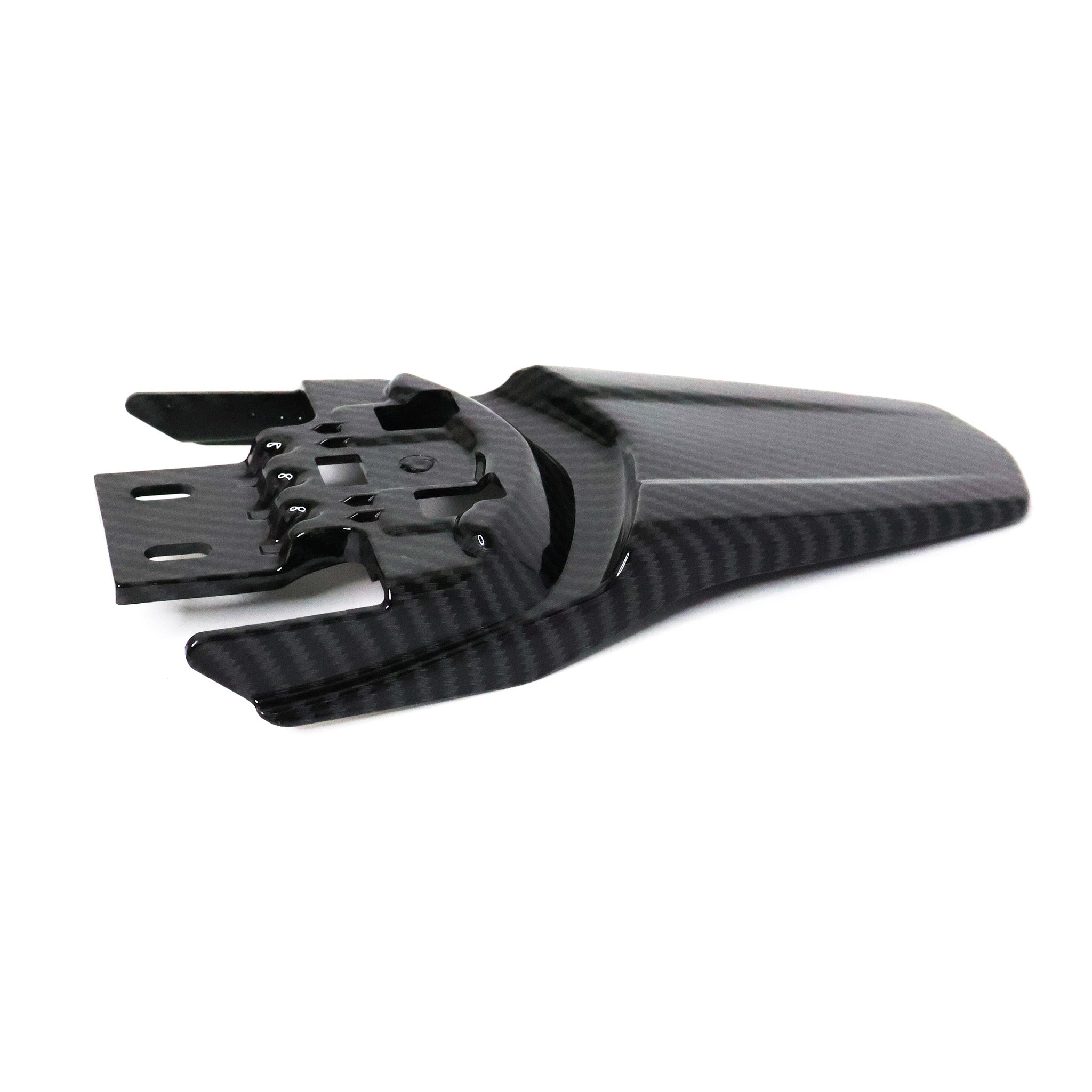 Carbon Plastics Bundle for Light Bee