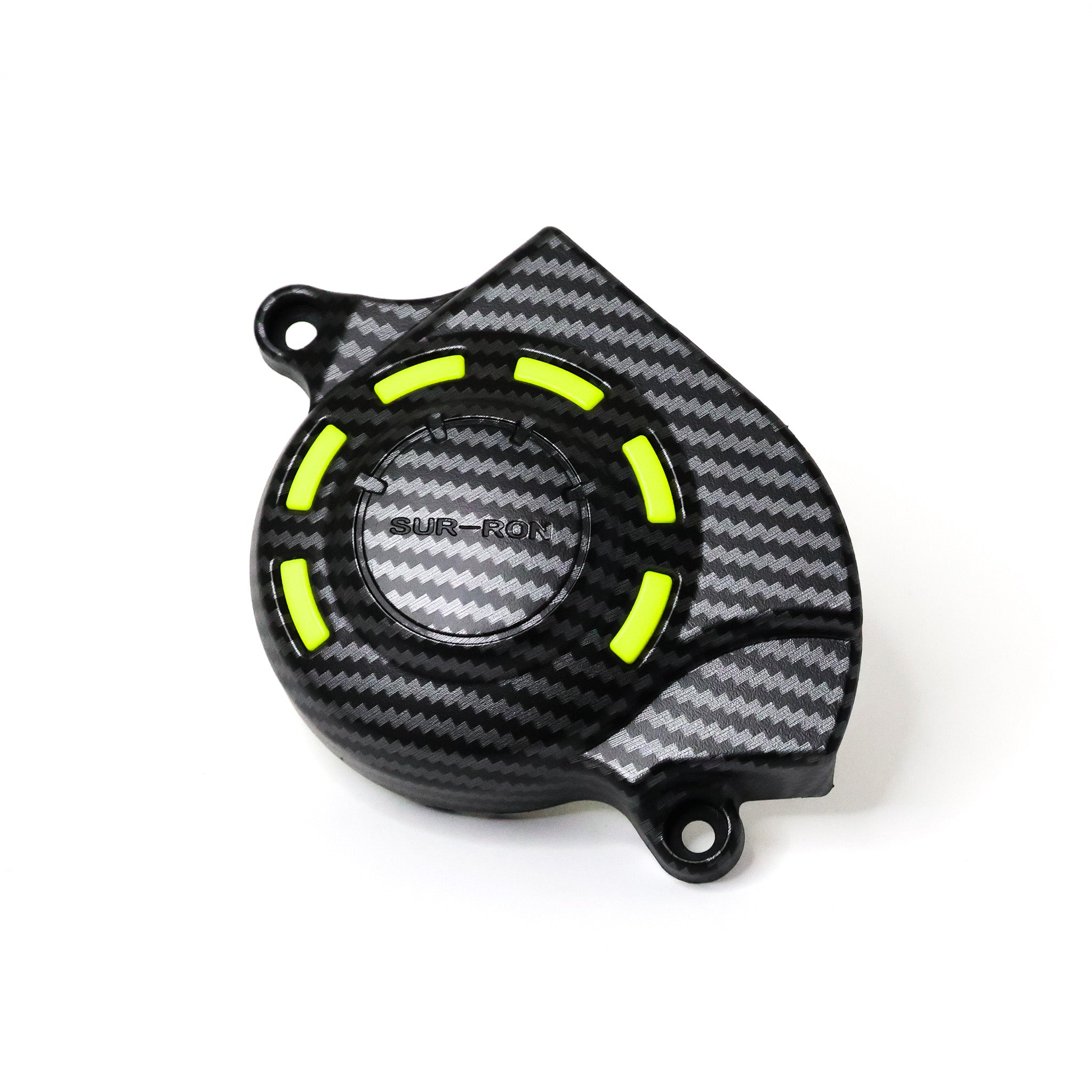 Carbon Plastics Bundle for Light Bee