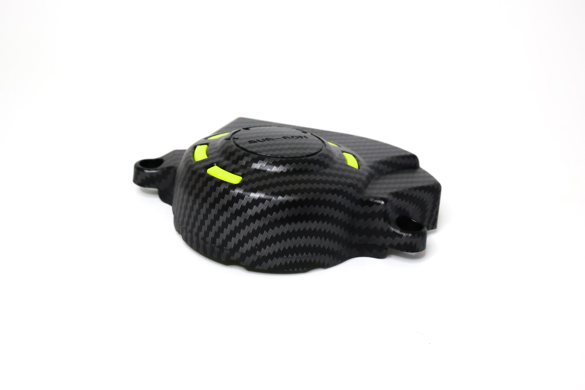 Carbon Motor Cover for Light Bee X