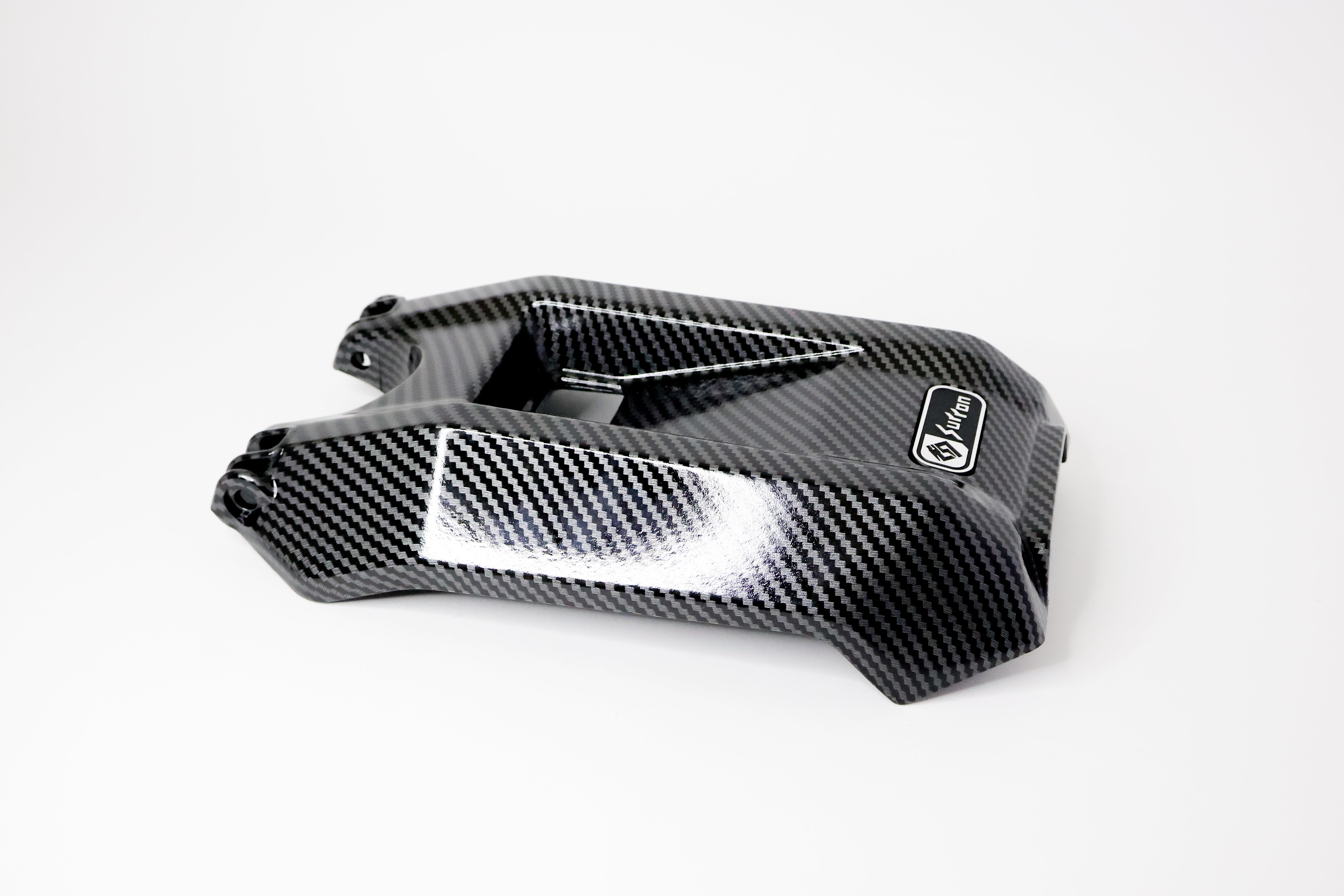 Carbon Look Battery Cover for Light Bee X