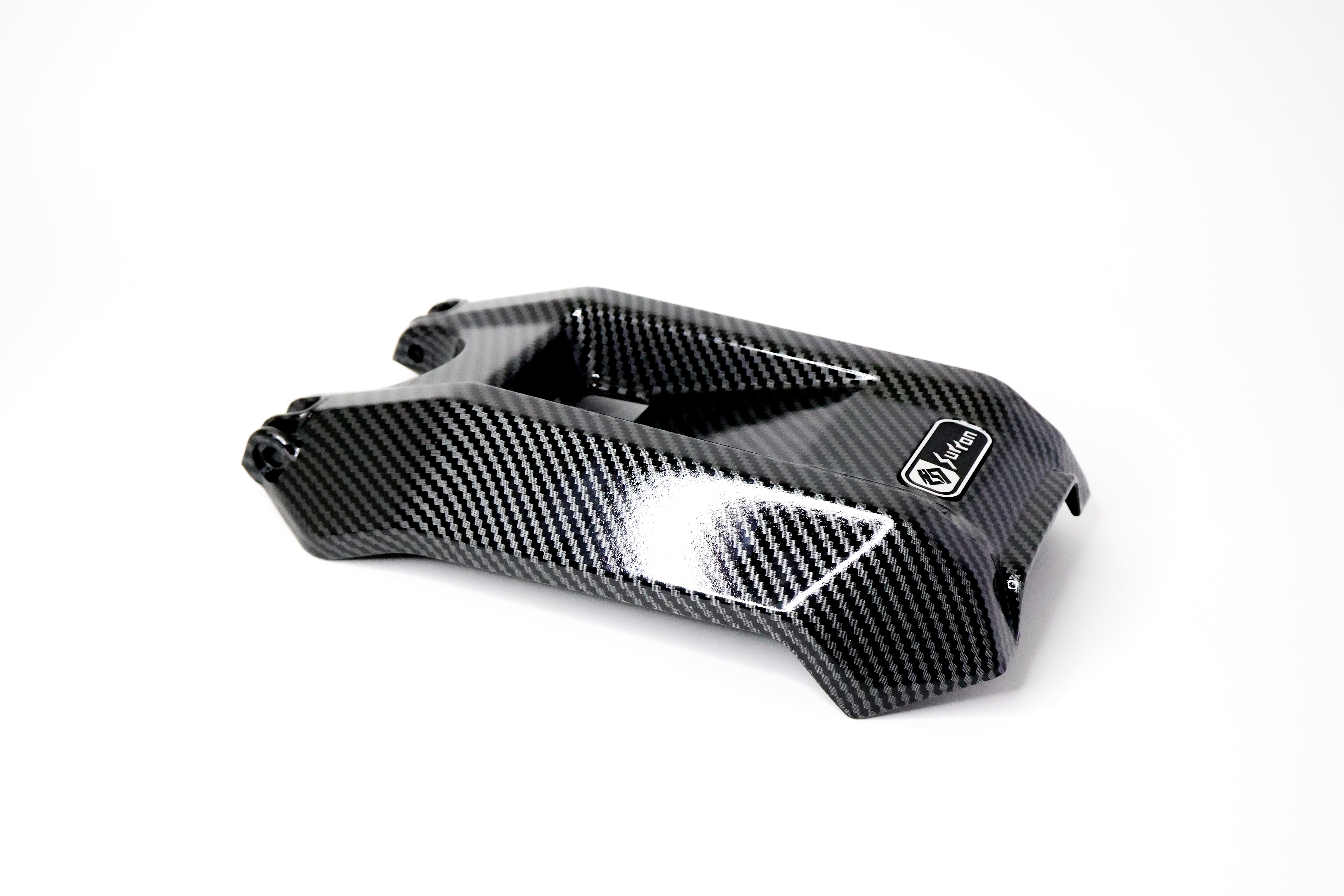 Carbon Plastics Bundle for Light Bee