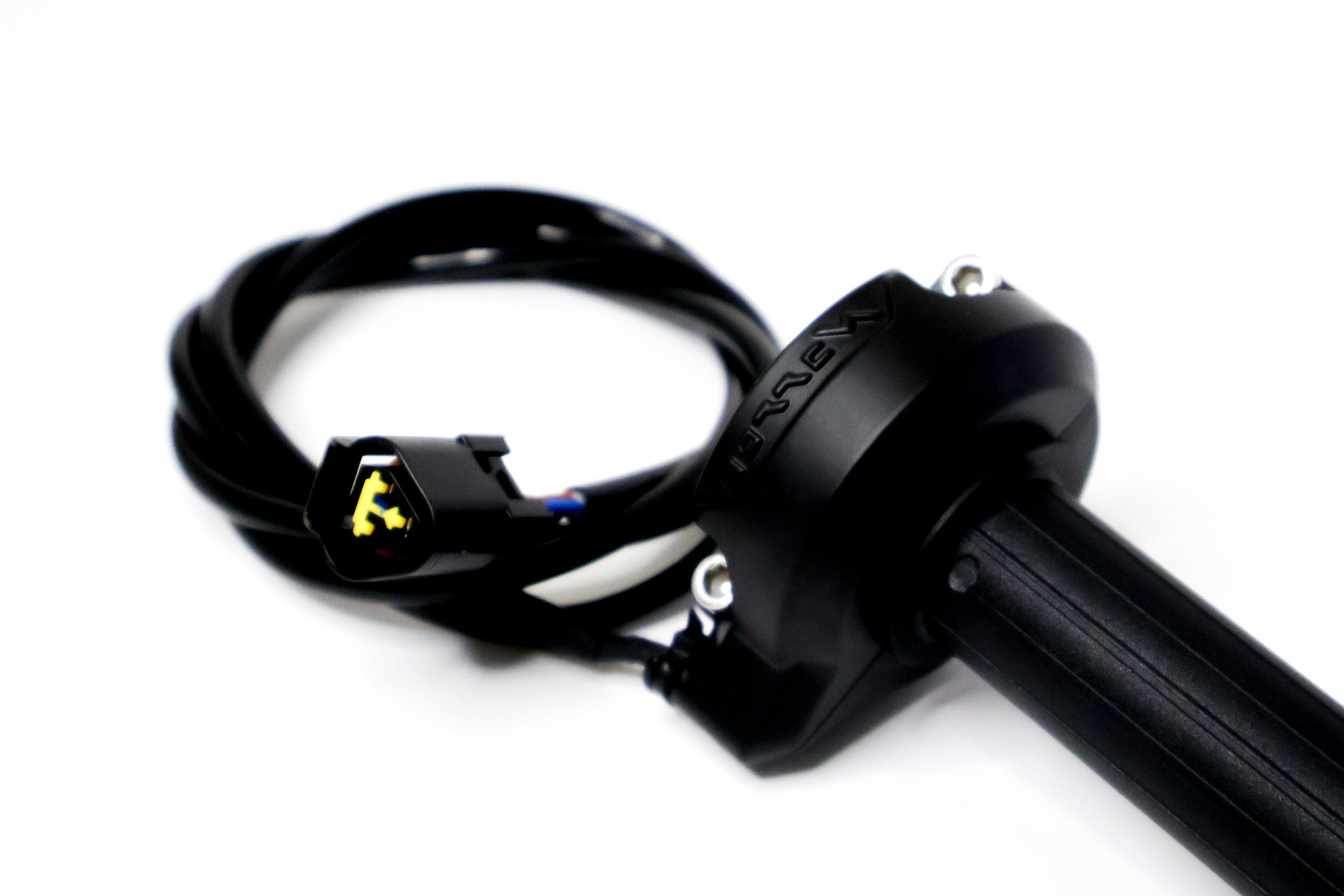 Electronic Twist Throttle for Surron Light Bee X