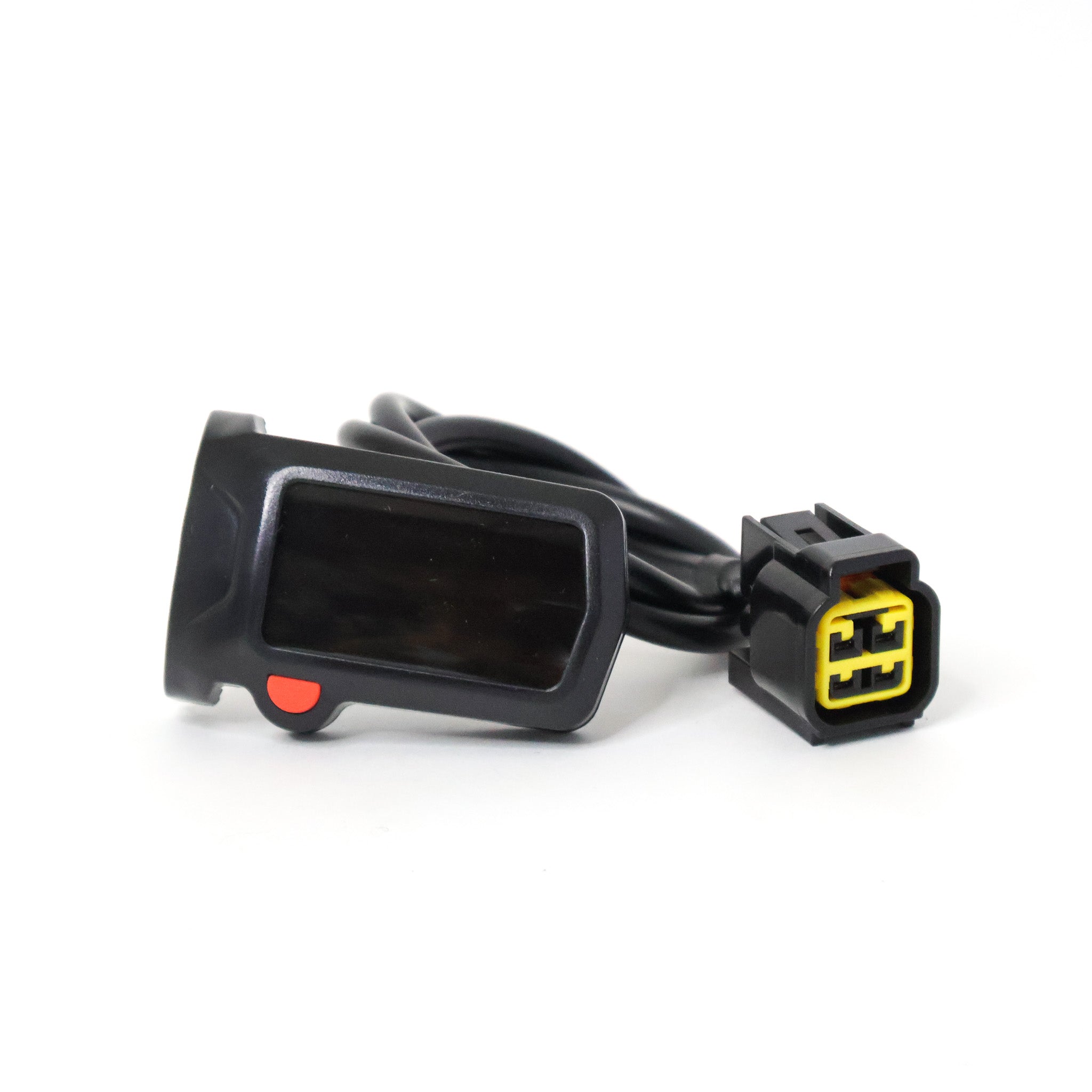 Speedometer for Light Bee X