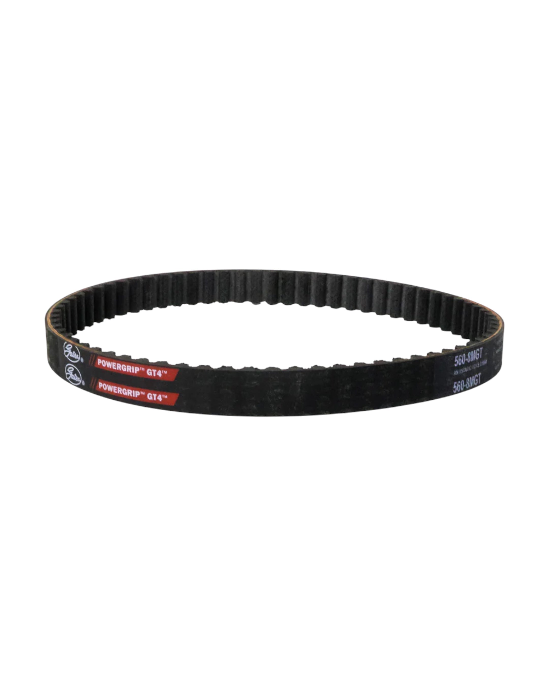 Gates GT4 Power Grip Upgraded Belt for Light Bee X