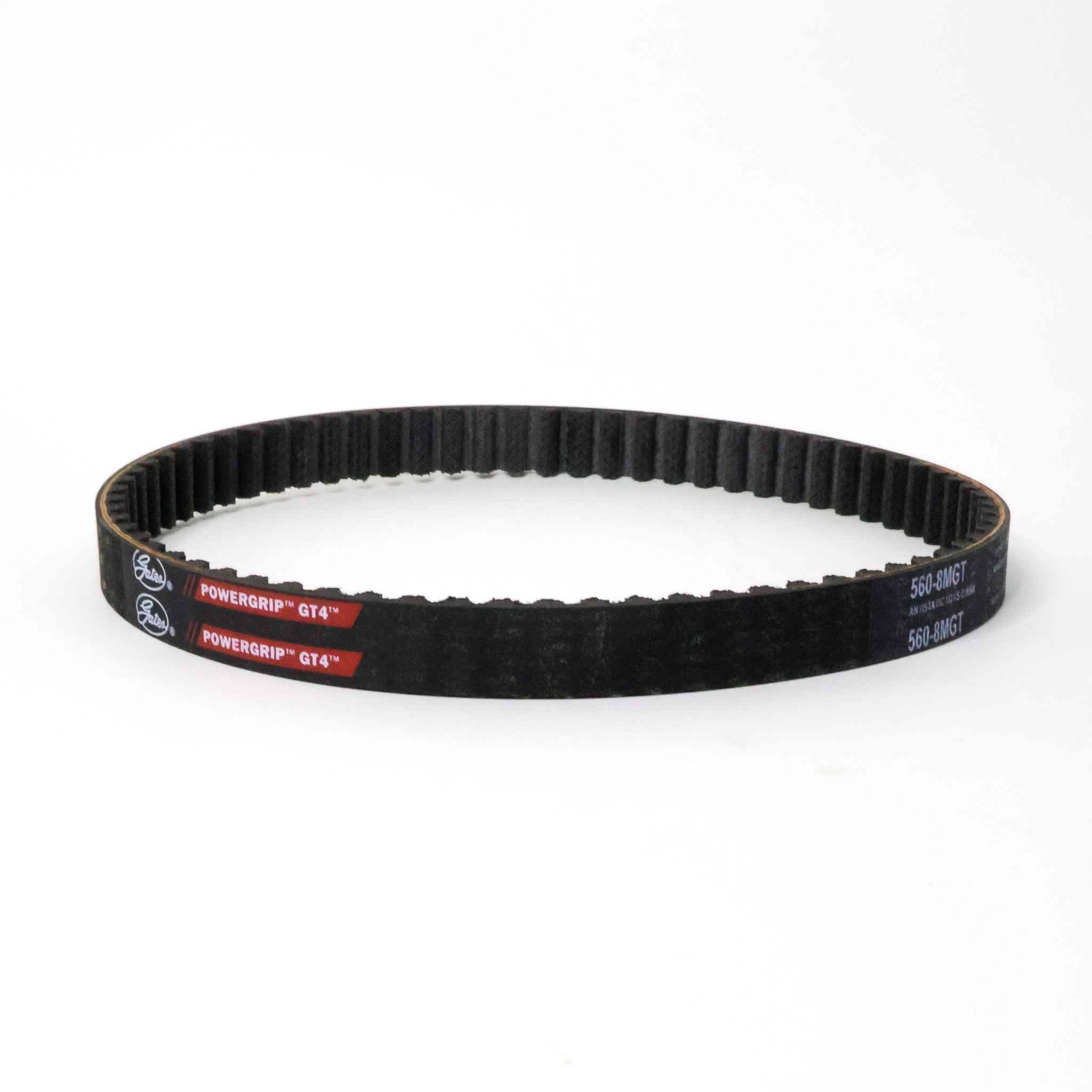 Gates GT4 Power Grip Upgraded Belt for Light Bee X