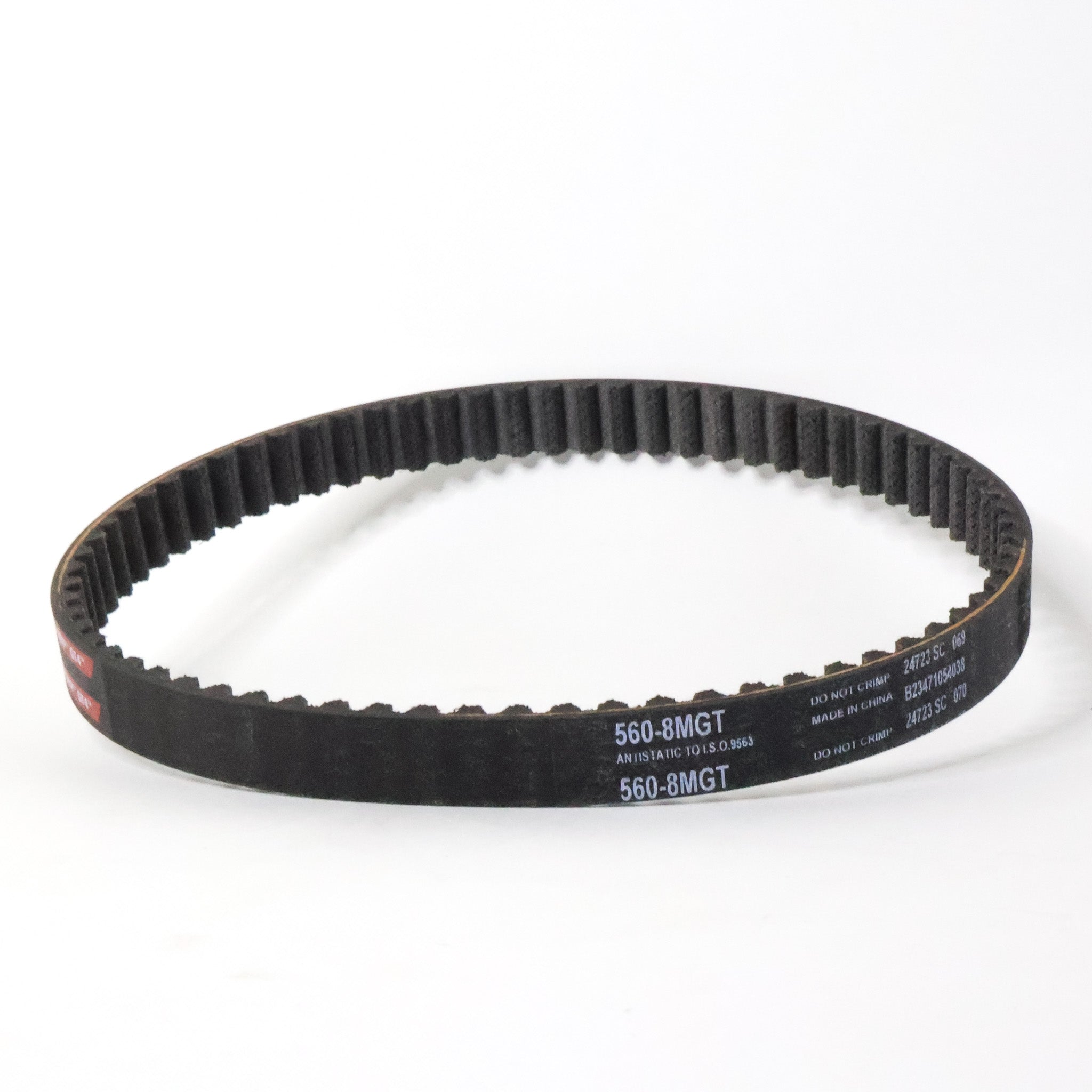 Gates GT4 Power Grip Upgraded Belt for Light Bee X