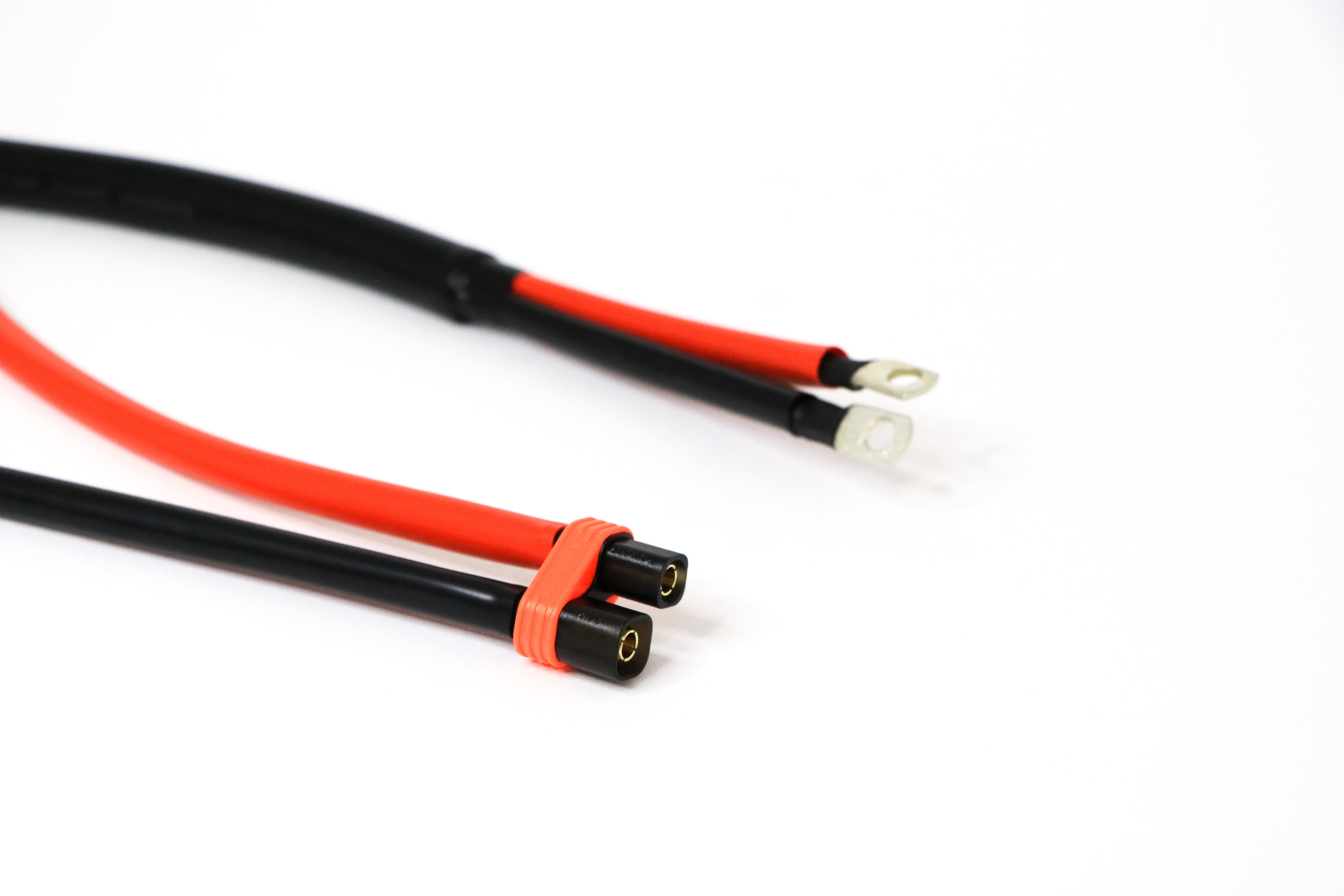 Main Power Connection Leads for Surron Light Bee X