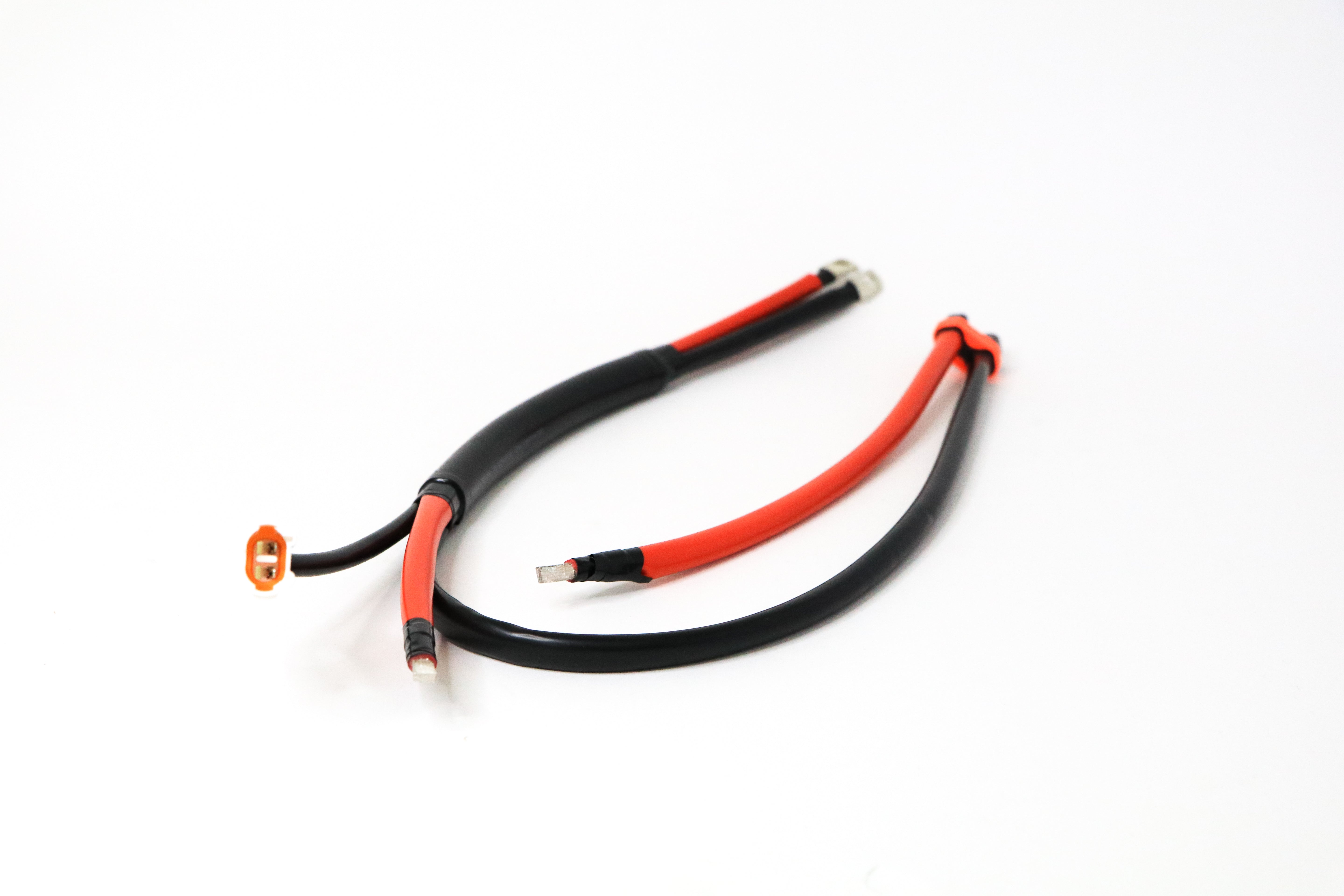 Main Power Connection Leads for Surron Light Bee X