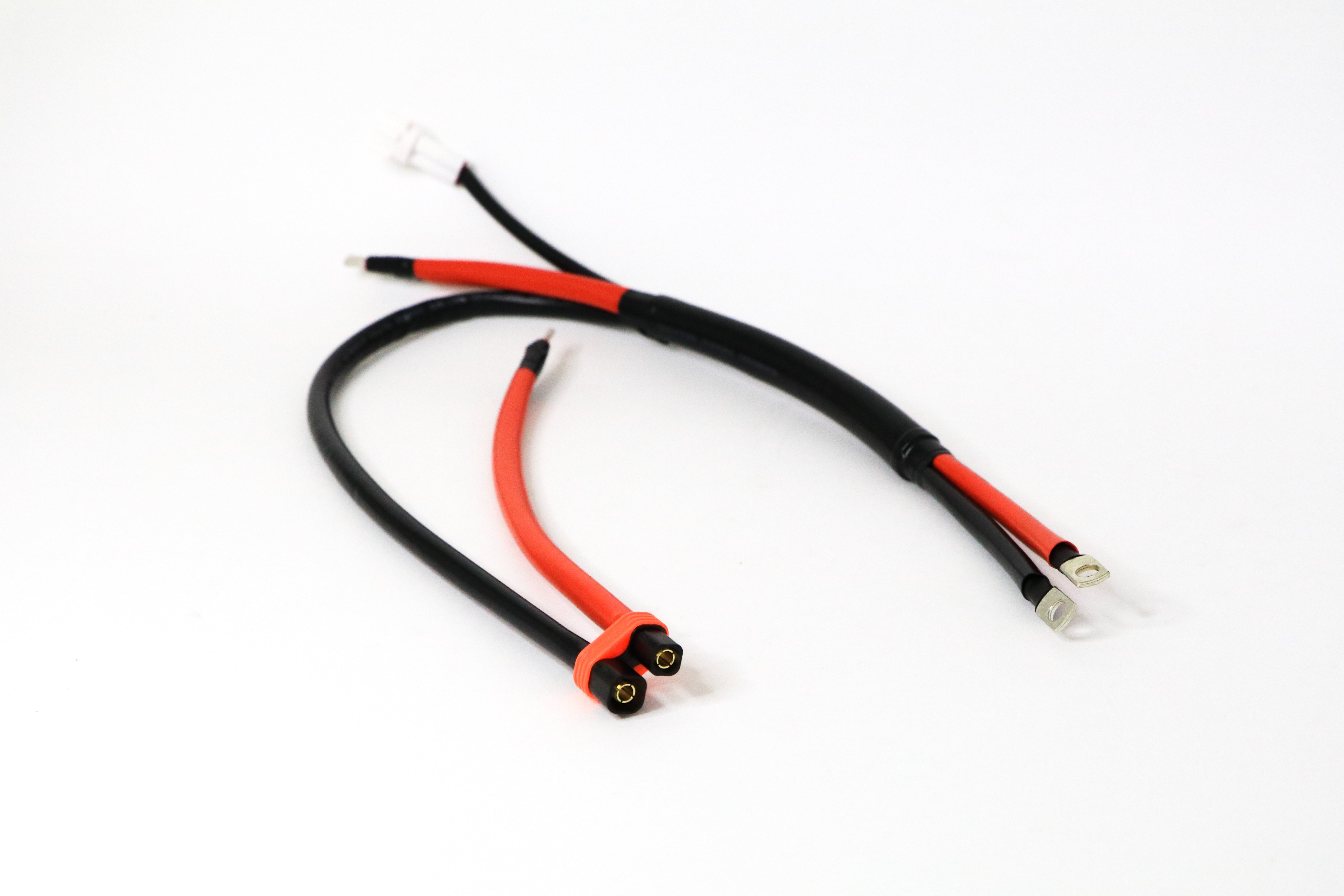 Main Power Connection Leads for Surron Light Bee X
