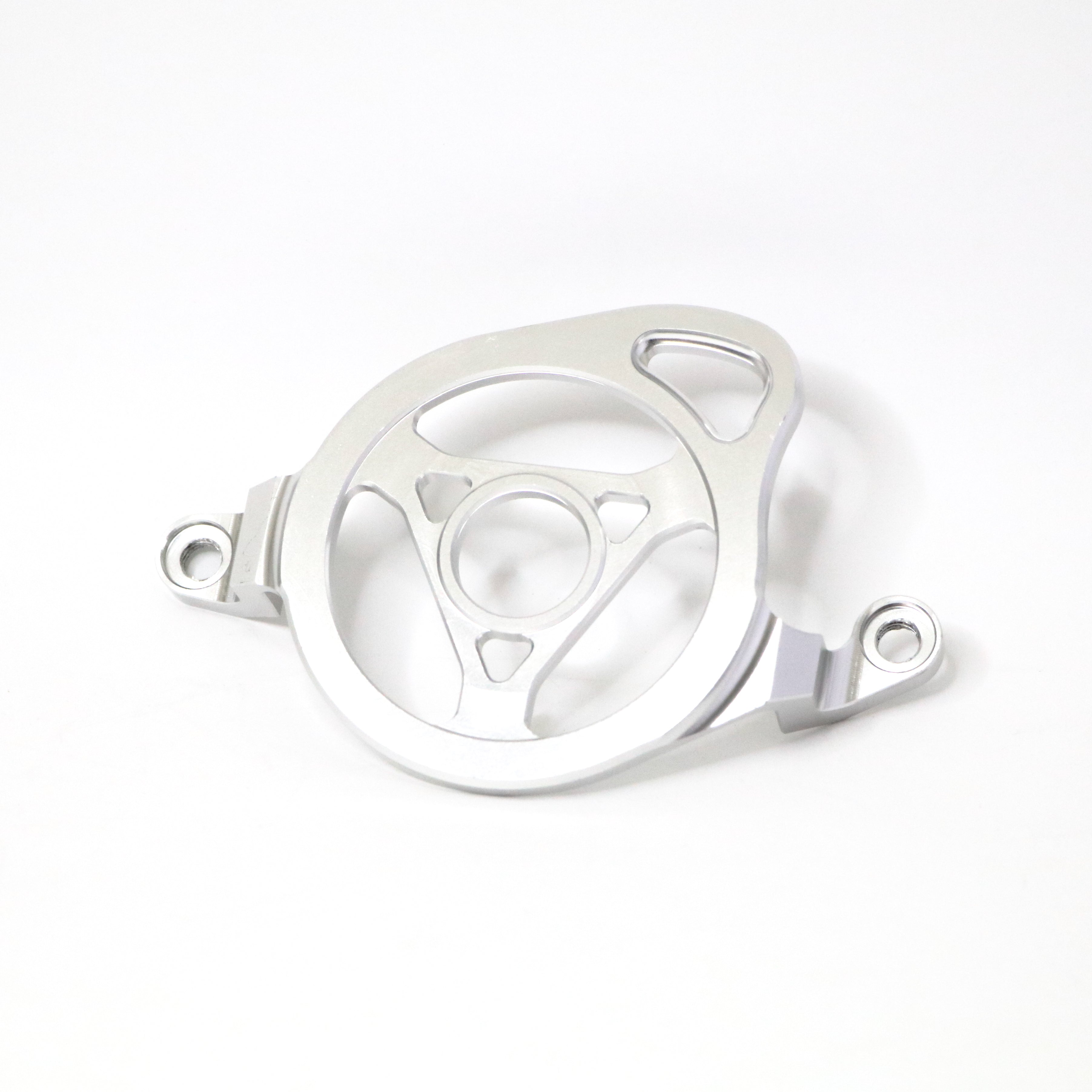 Aluminium Motor Cover for SurRon Light Bee