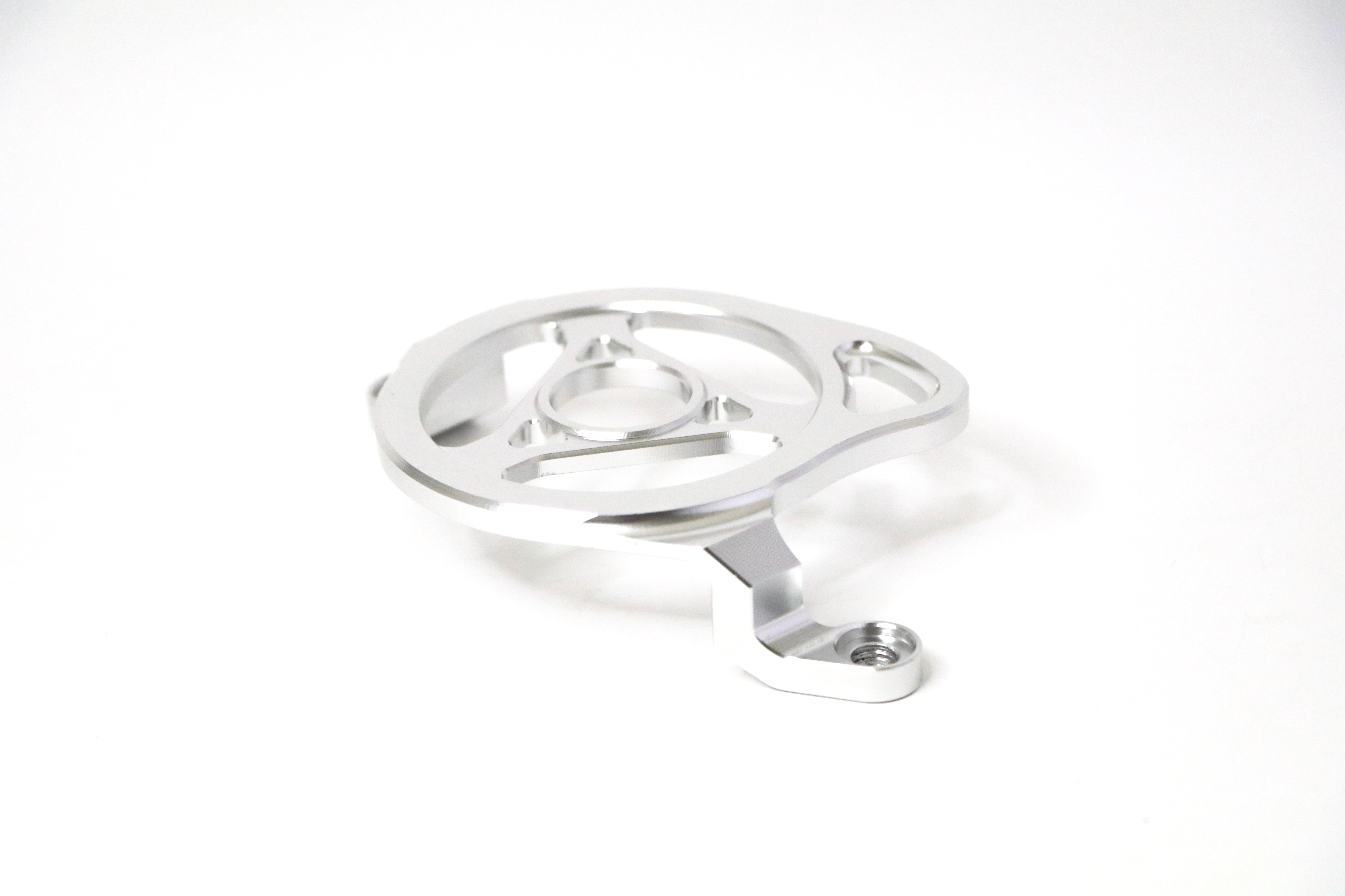 Aluminium Motor Cover for SurRon Light Bee