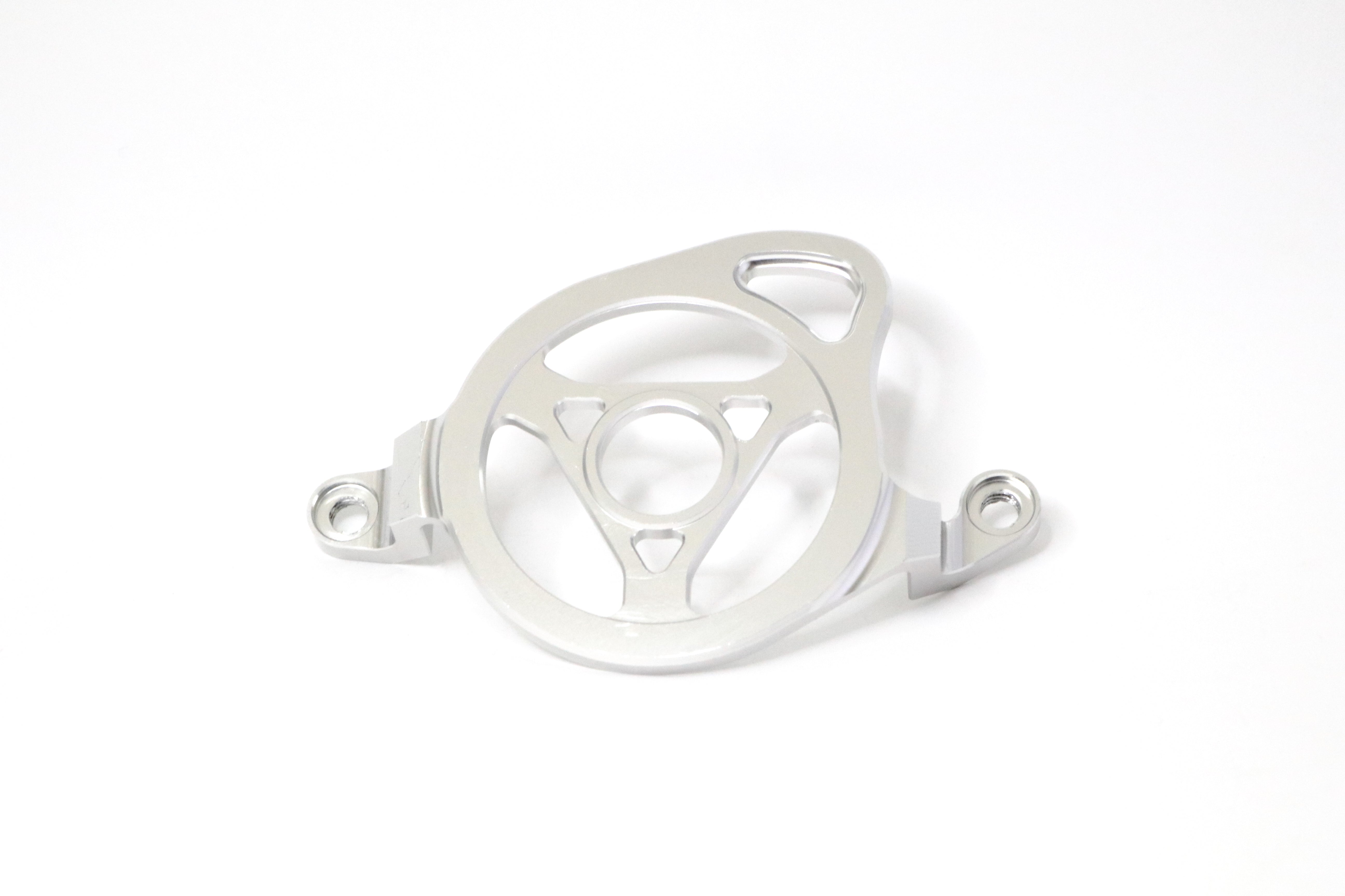 Aluminium Motor Cover for SurRon Light Bee