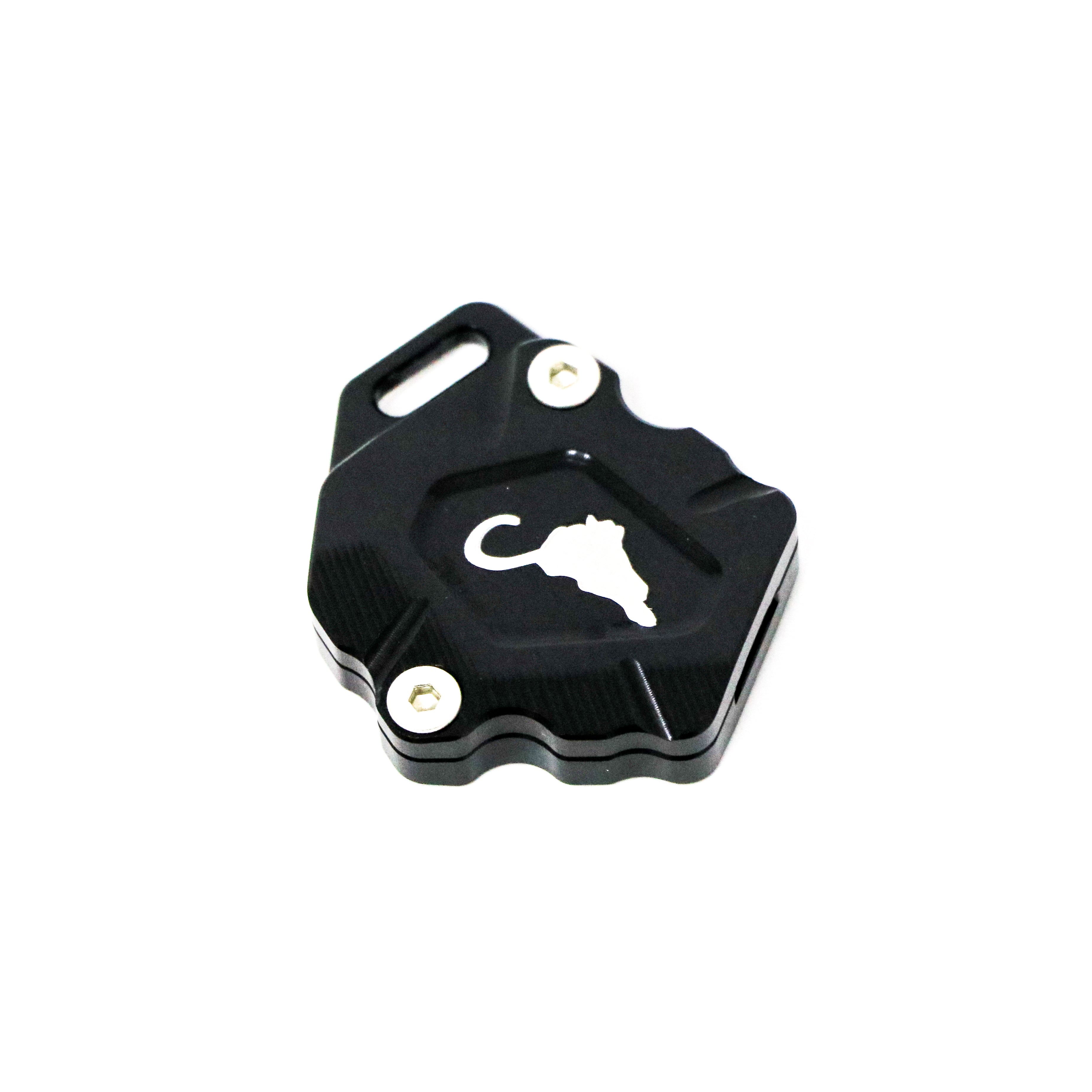 Panther PRD Aluminium Key Cover for SurRon Light Bee