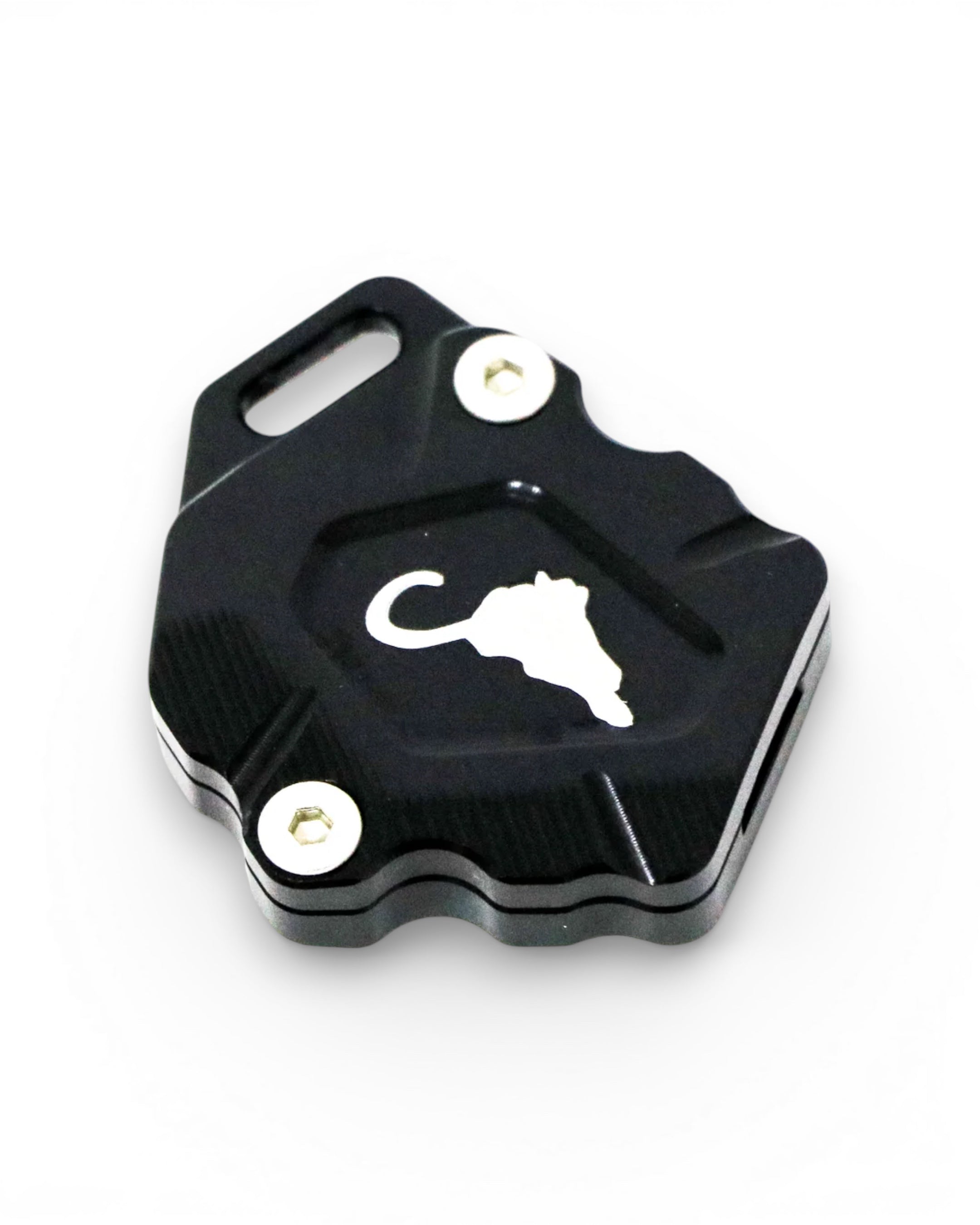 Aluminium Key Cover